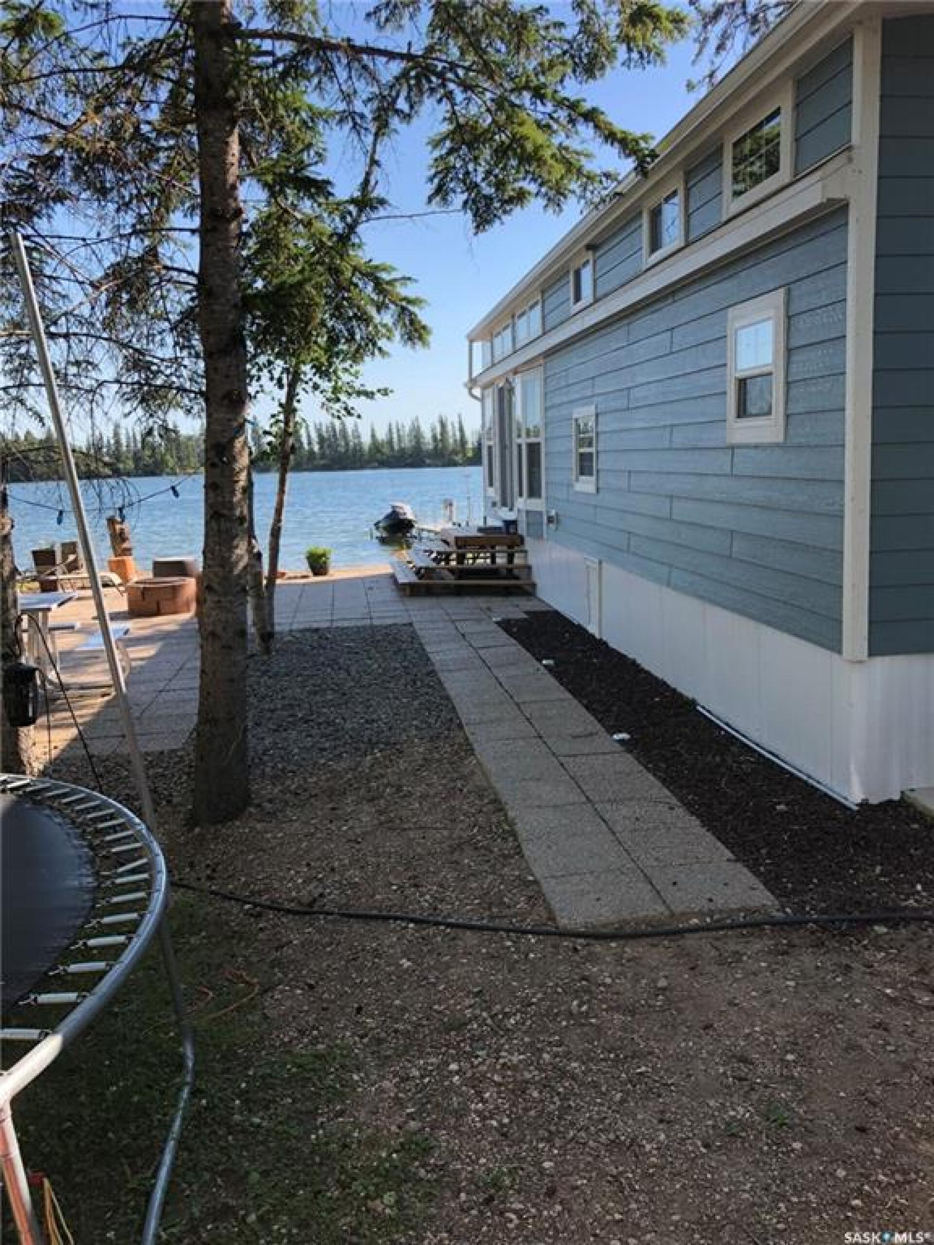 Lake Home / Cottage for sale at Nelson Lake, Nelson Lake, Saskatchewan