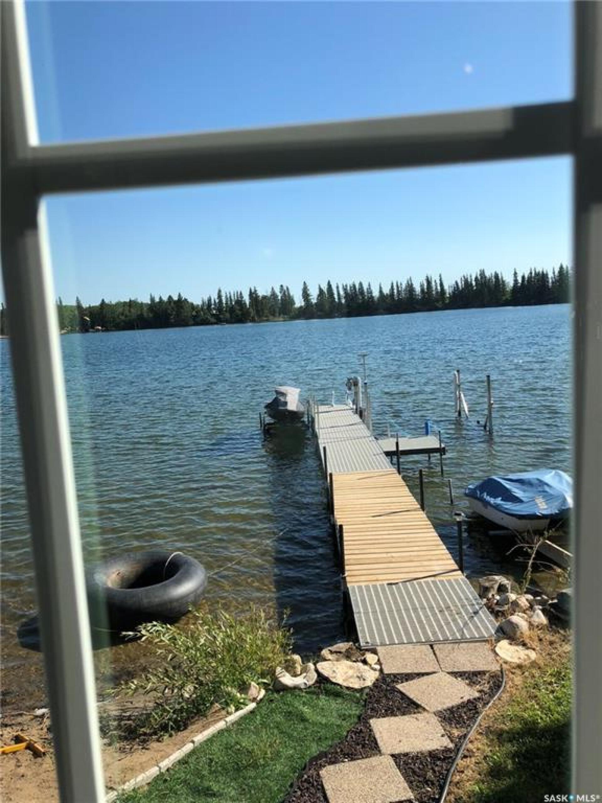 Lake Home / Cottage for sale at Nelson Lake, Nelson Lake, Saskatchewan