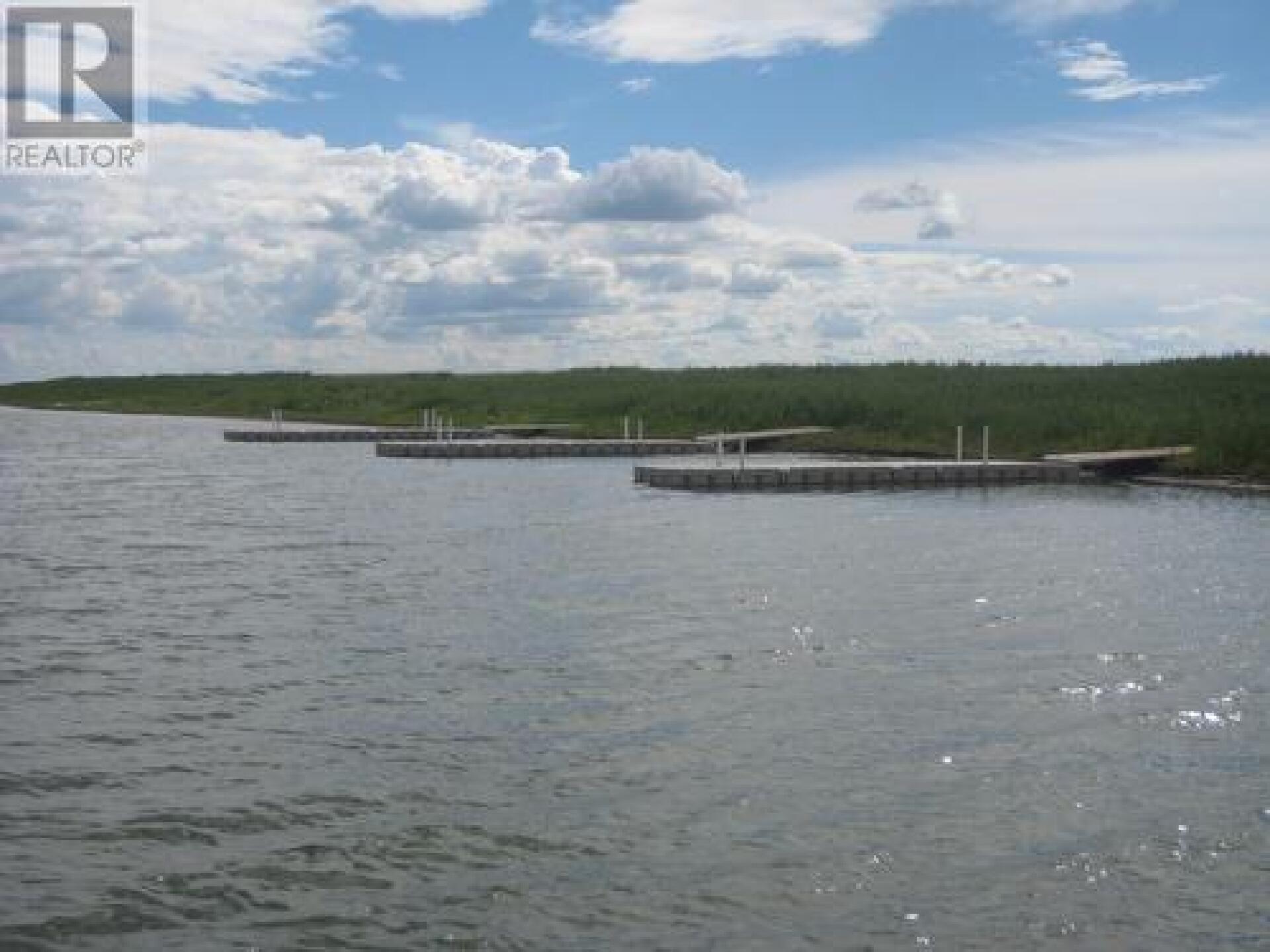 Lake Lot for sale at Sunset Acres East Side, Last Mountain Lake