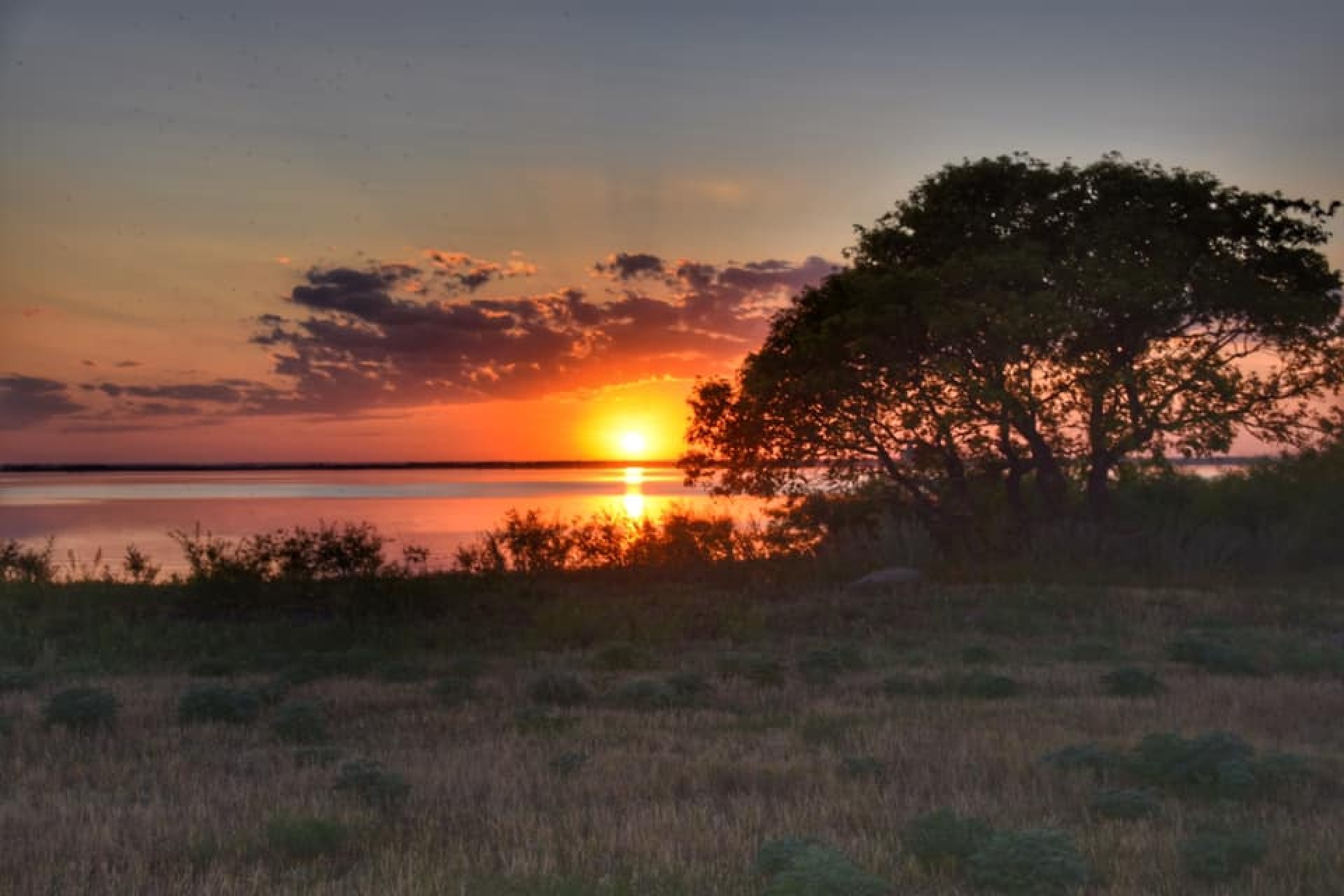 Lake Lot for sale at Sunset Acres East Side, Last Mountain Lake, Saskatchewan