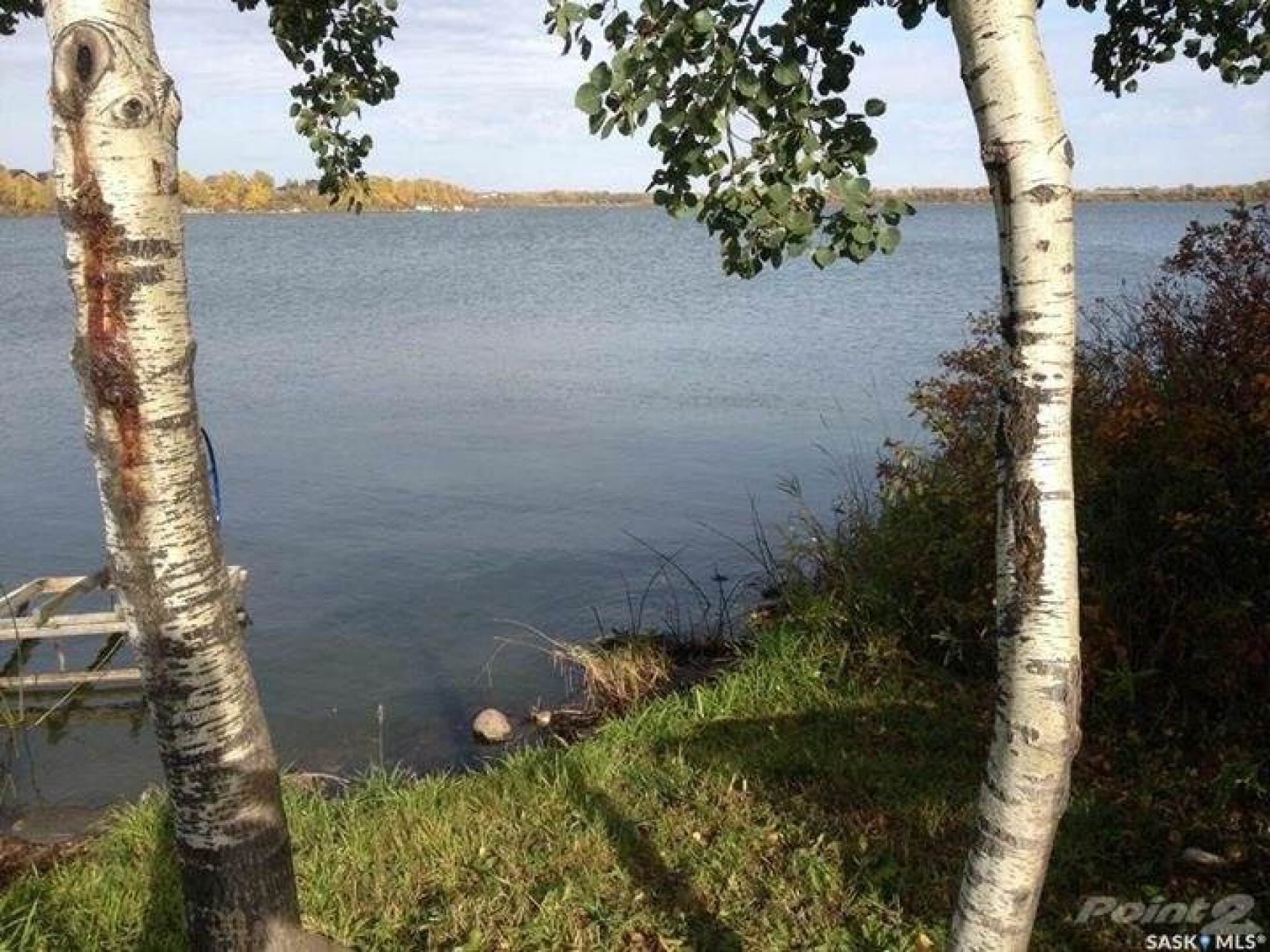 Lake Lot for sale at Humboldt Lake, Humboldt Lake, Saskatchewan