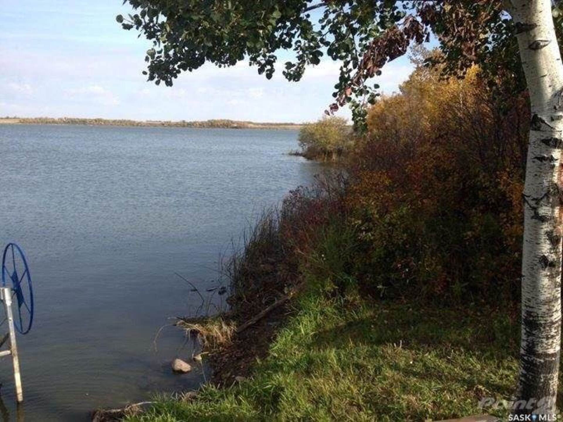 Lake Lot for sale at Humboldt Lake, Humboldt Lake, Saskatchewan