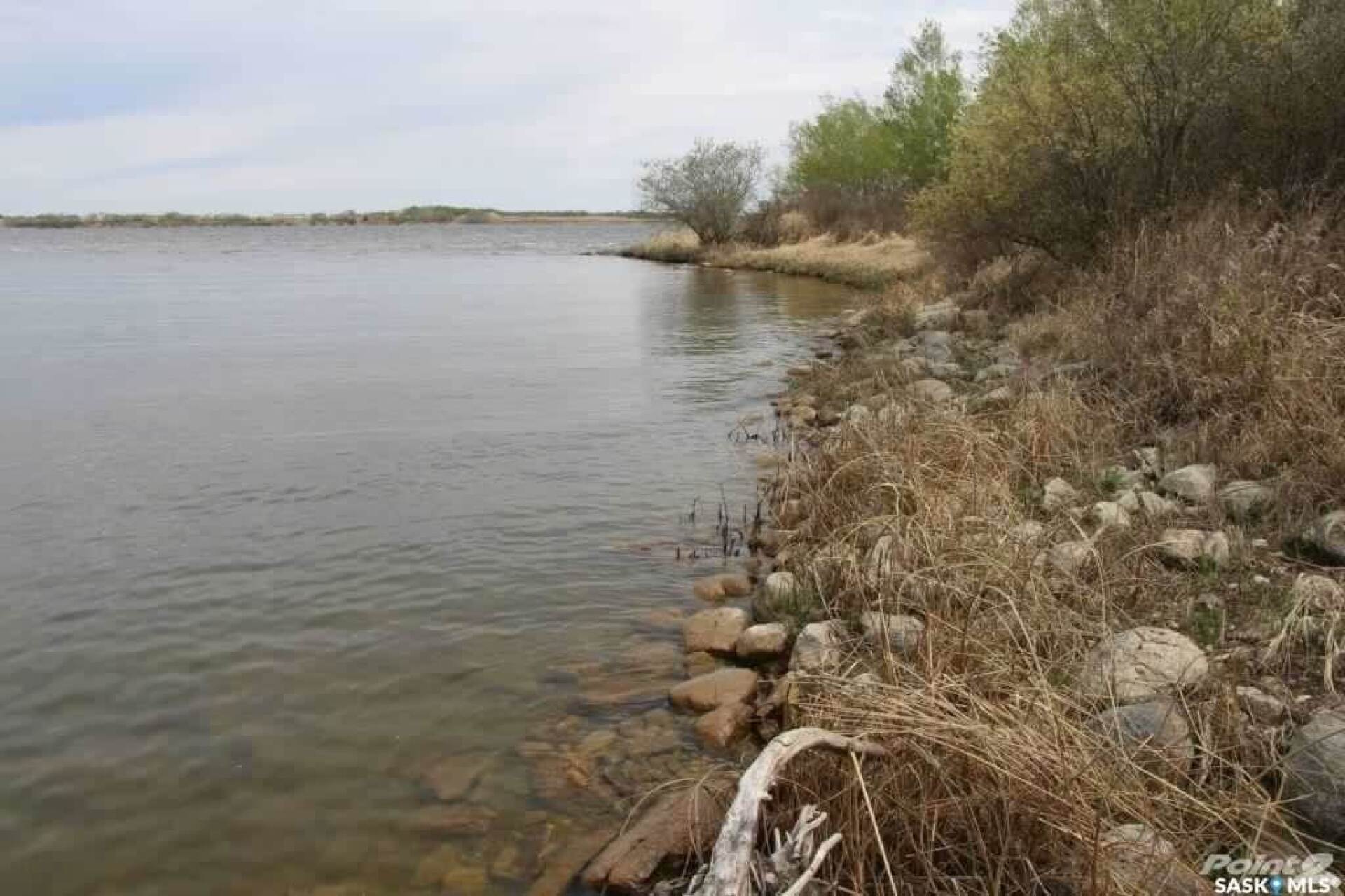 Lake Lot for sale at Humboldt Lake, Humboldt Lake, Saskatchewan