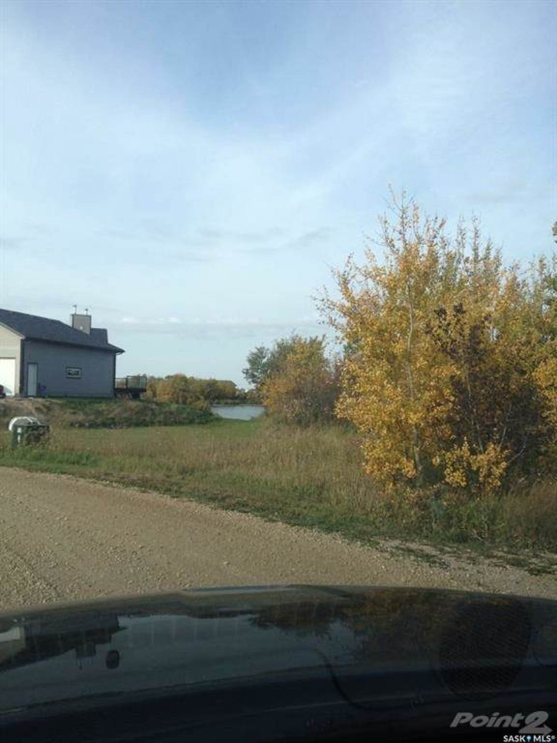 Lake Lot for sale at Humboldt Lake, Humboldt Lake, Saskatchewan