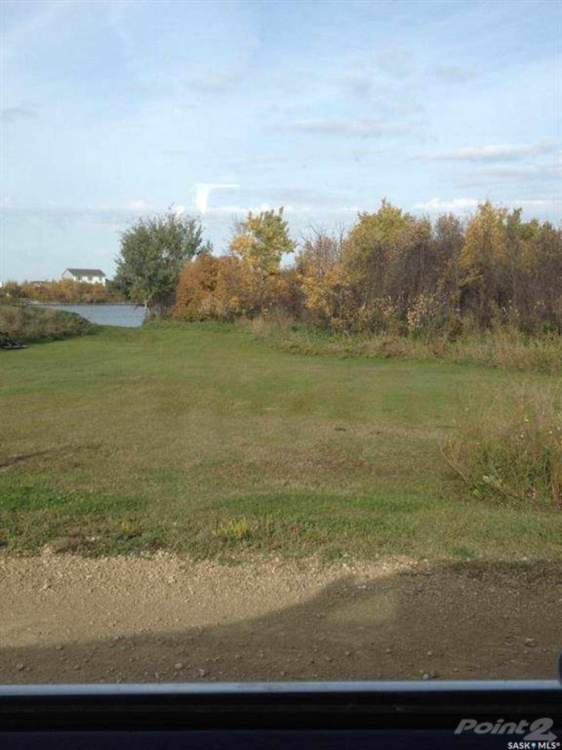 Lake Lot for sale at Humboldt Lake, Humboldt Lake, Saskatchewan