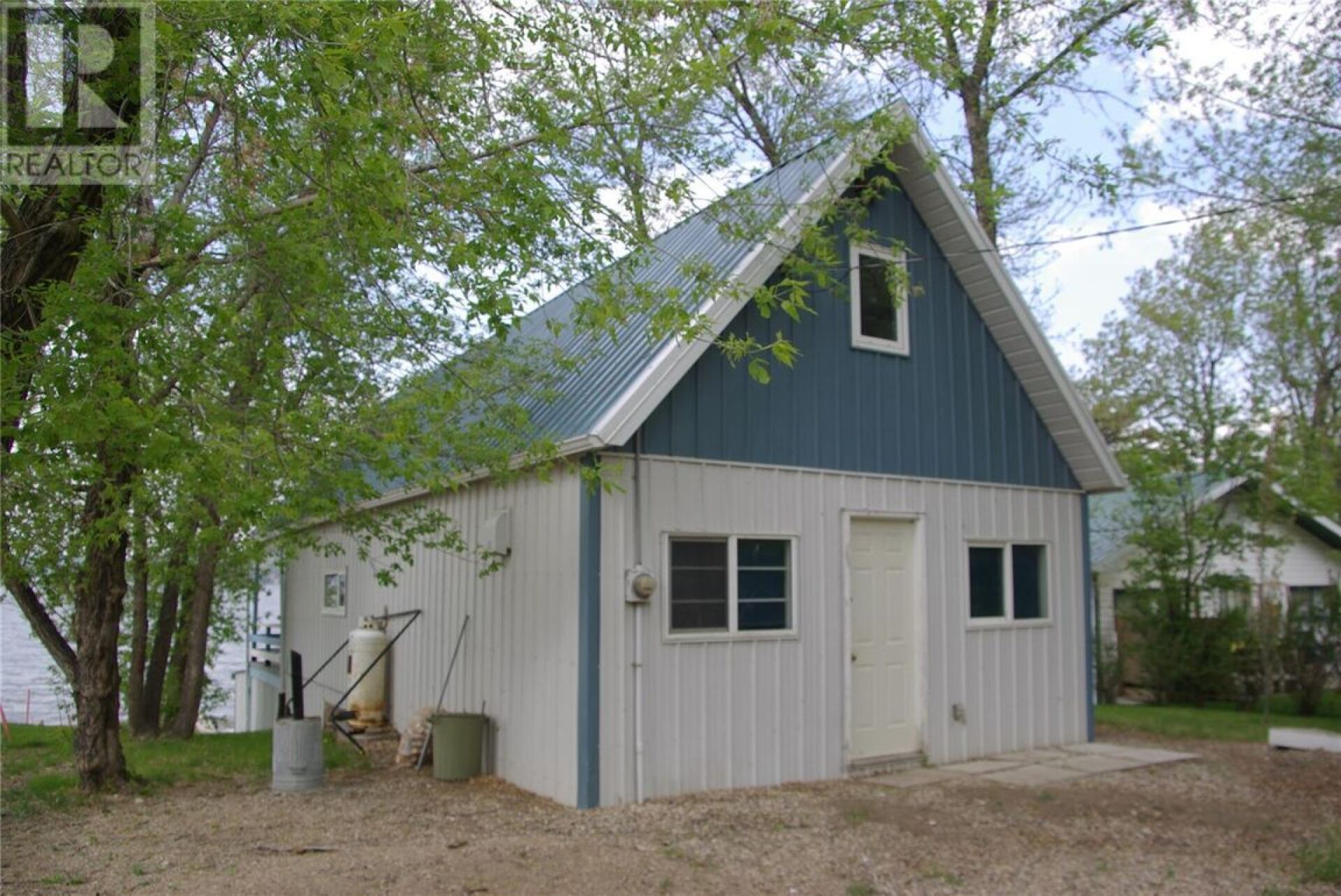 Lake Home / Cottage for sale at Grenfell Beach, Crooked Lake, Saskatchewan