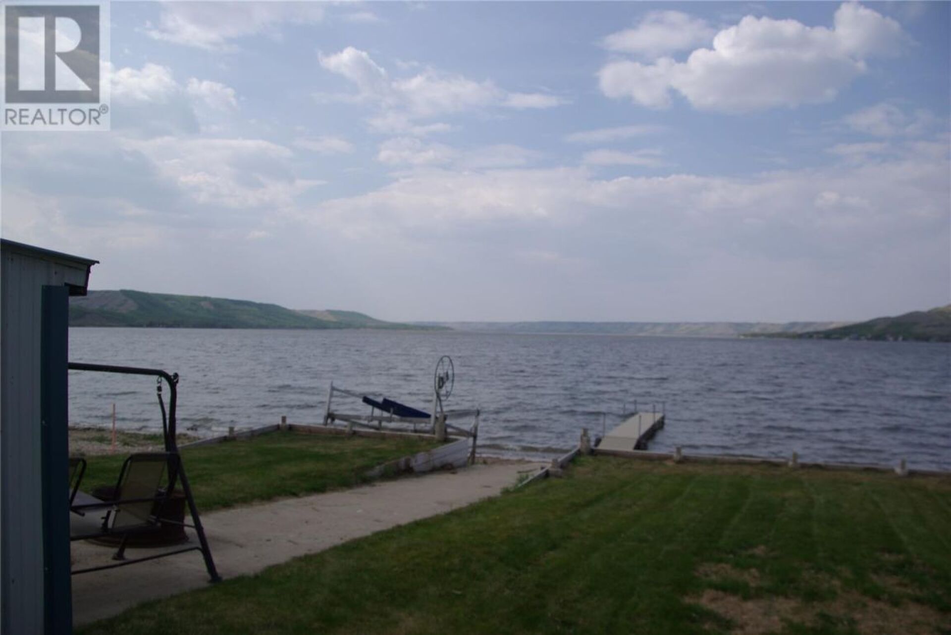 Lake Home / Cottage for sale at Grenfell Beach, Crooked Lake, Saskatchewan