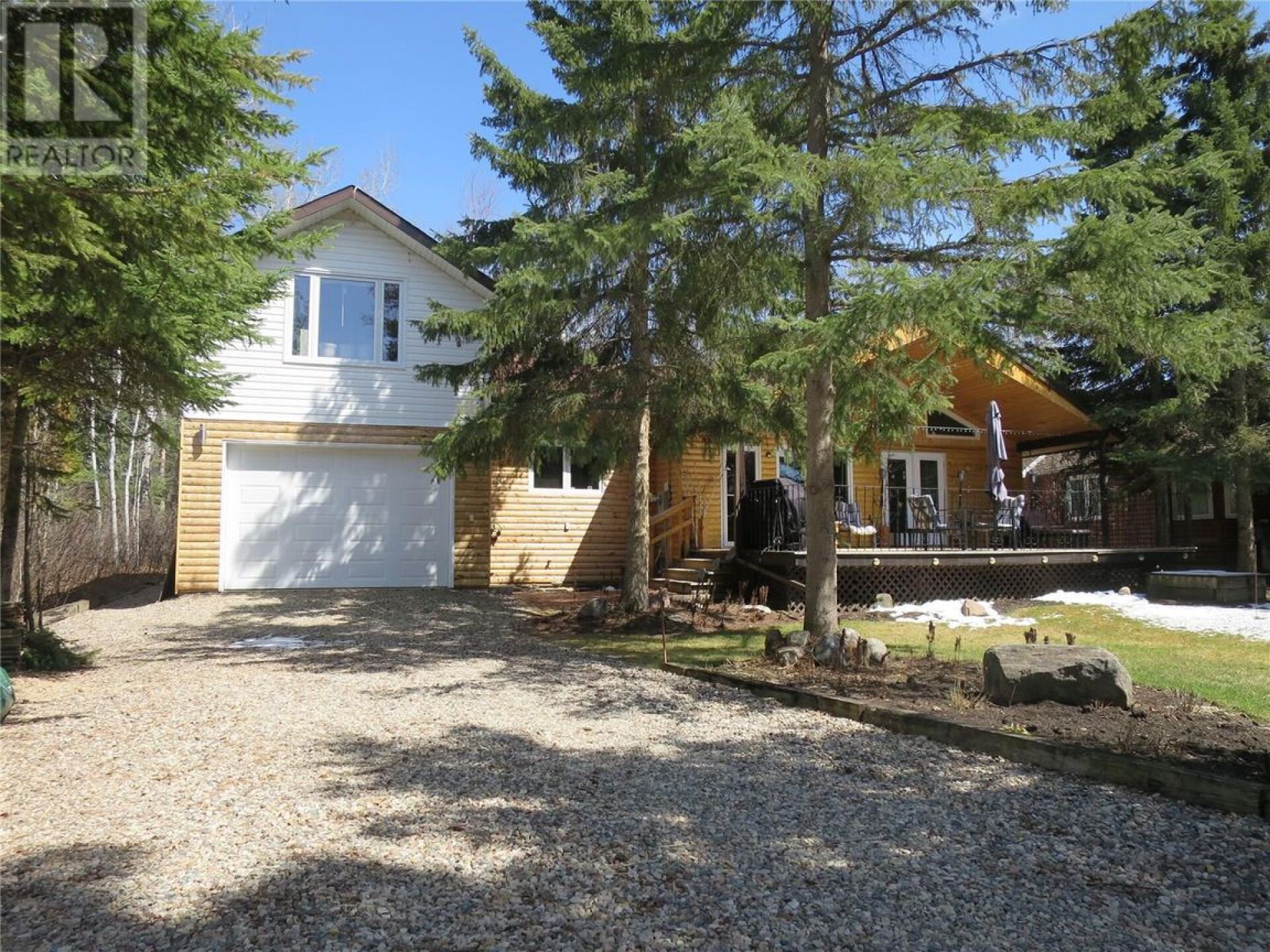 Lake Home / Cottage for sale at Christopher Lake, Christopher Lake