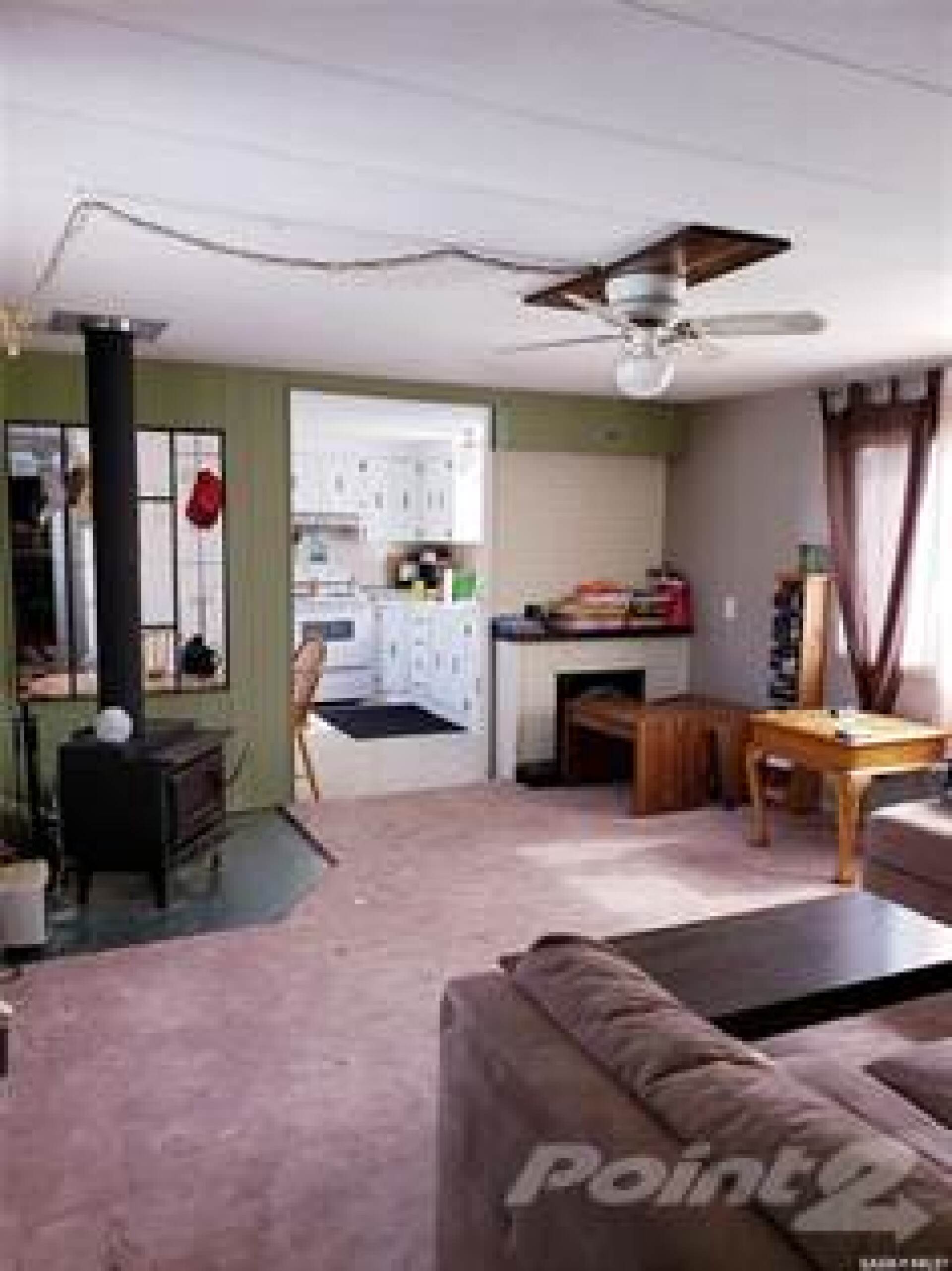 Lake Home / Cottage for sale at Sandy Beach, Good Spirit Lake, Saskatchewan