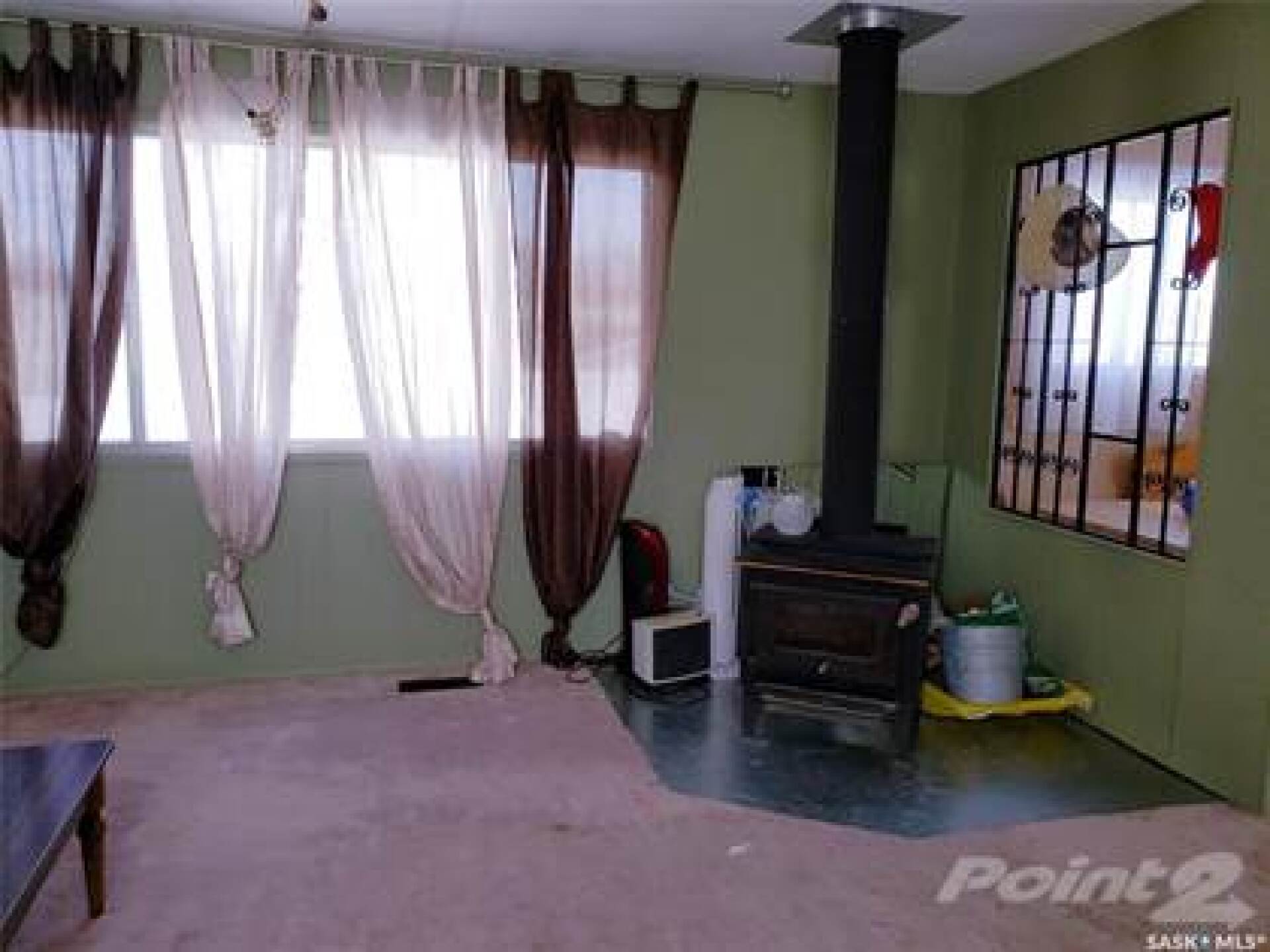 Lake Home / Cottage for sale at Sandy Beach, Good Spirit Lake, Saskatchewan