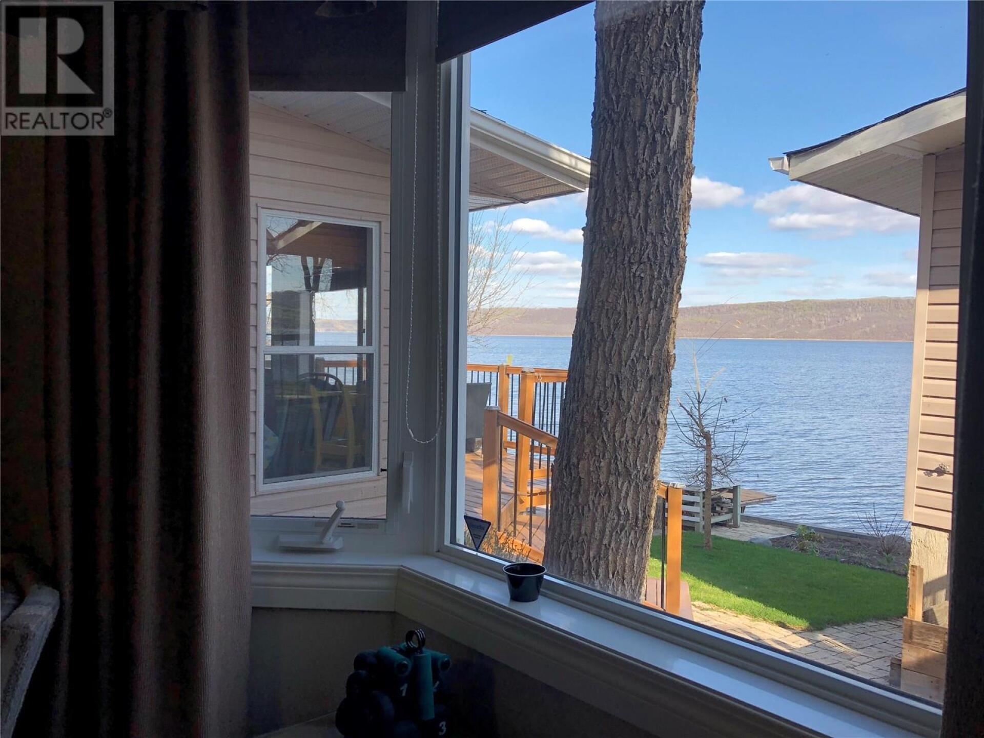 Lake Home / Cottage for sale at Indian Point, Crooked Lake, Saskatchewan