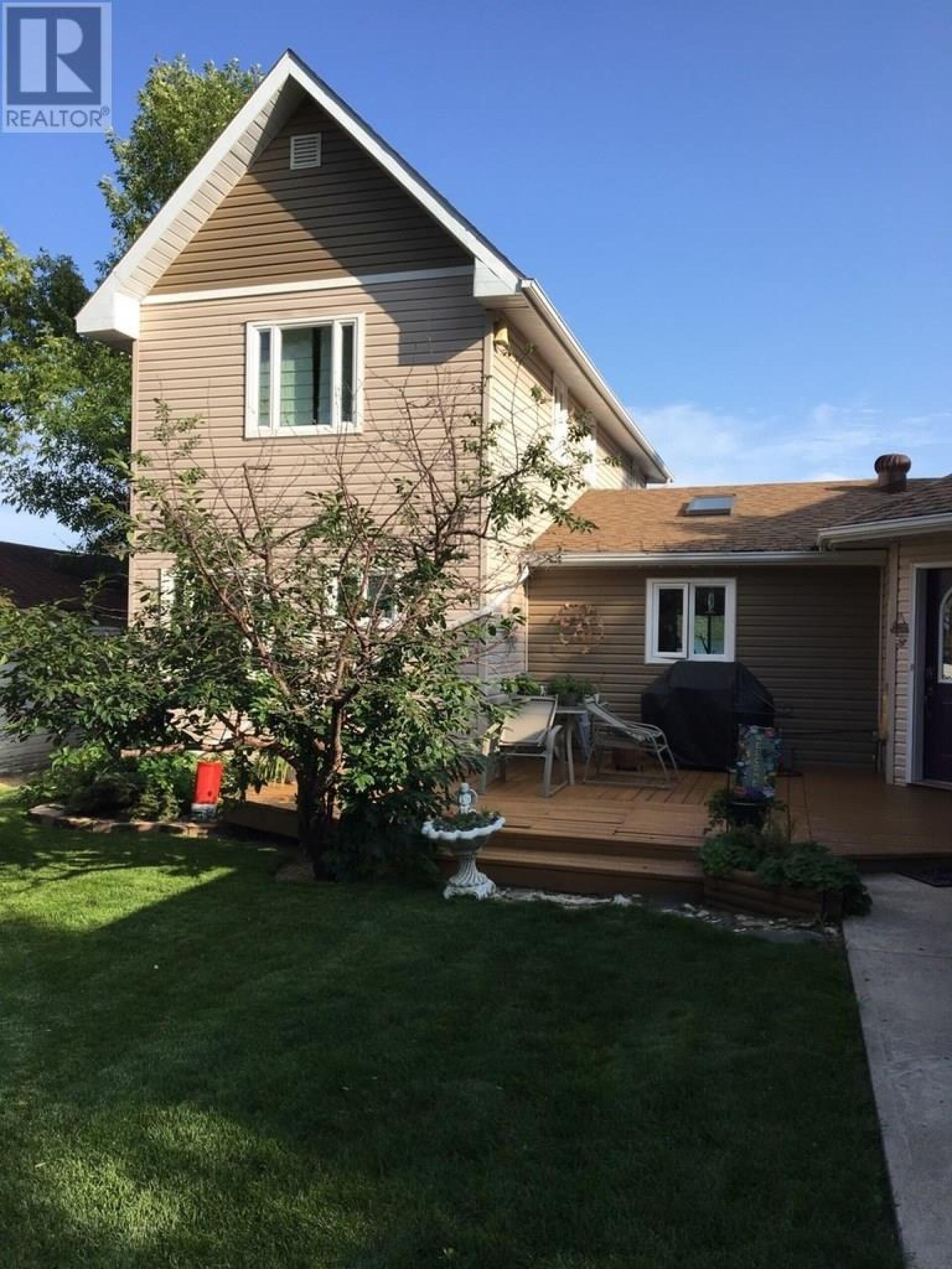 Lake Home / Cottage for sale at Indian Point, Crooked Lake, Saskatchewan