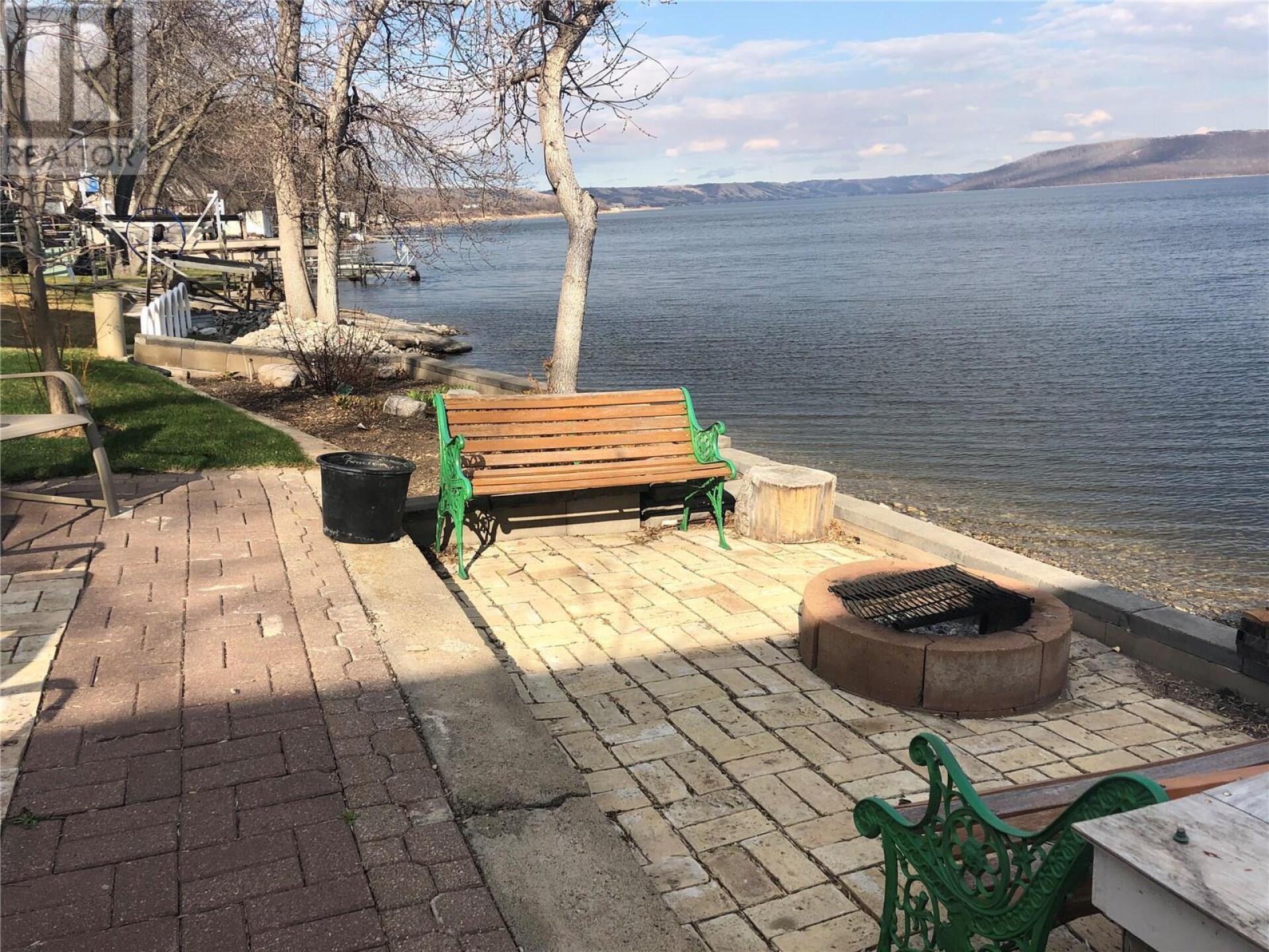 Lake Home / Cottage for sale at Indian Point, Crooked Lake, Saskatchewan