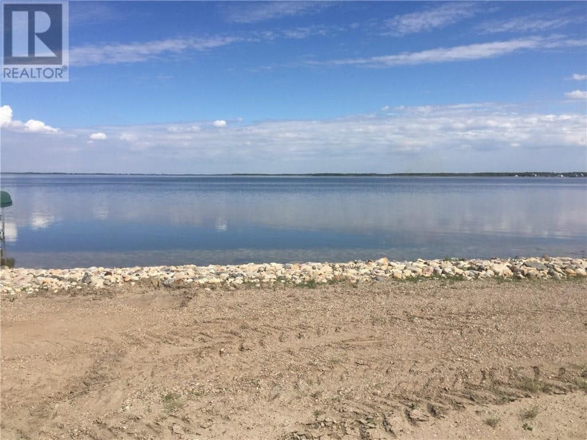 Lake Lot for sale at Leslie Beach, Fishing Lake, Saskatchewan