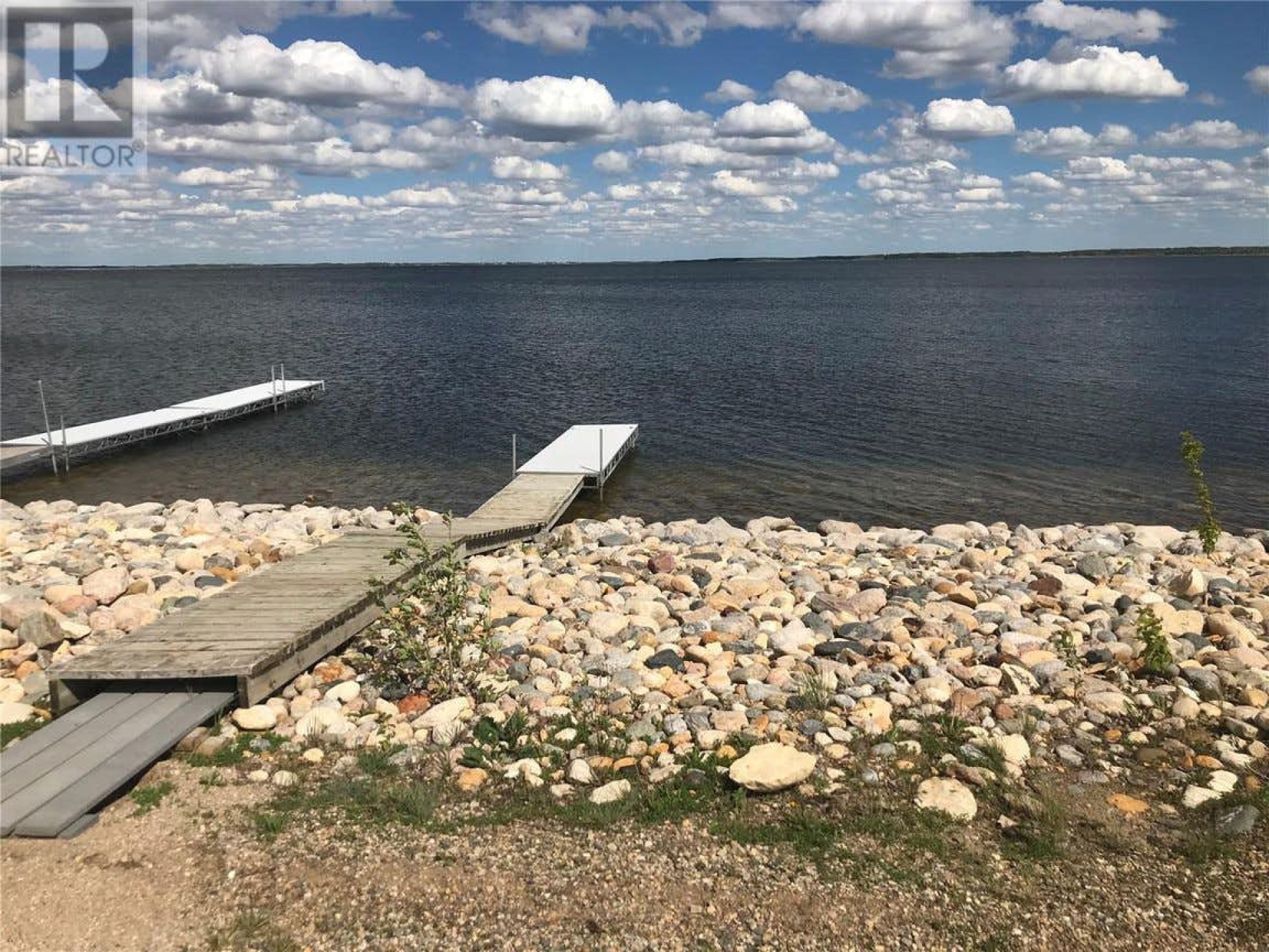 Lake Home / Cottage for sale at Leslie Beach, Fishing Lake, Saskatchewan