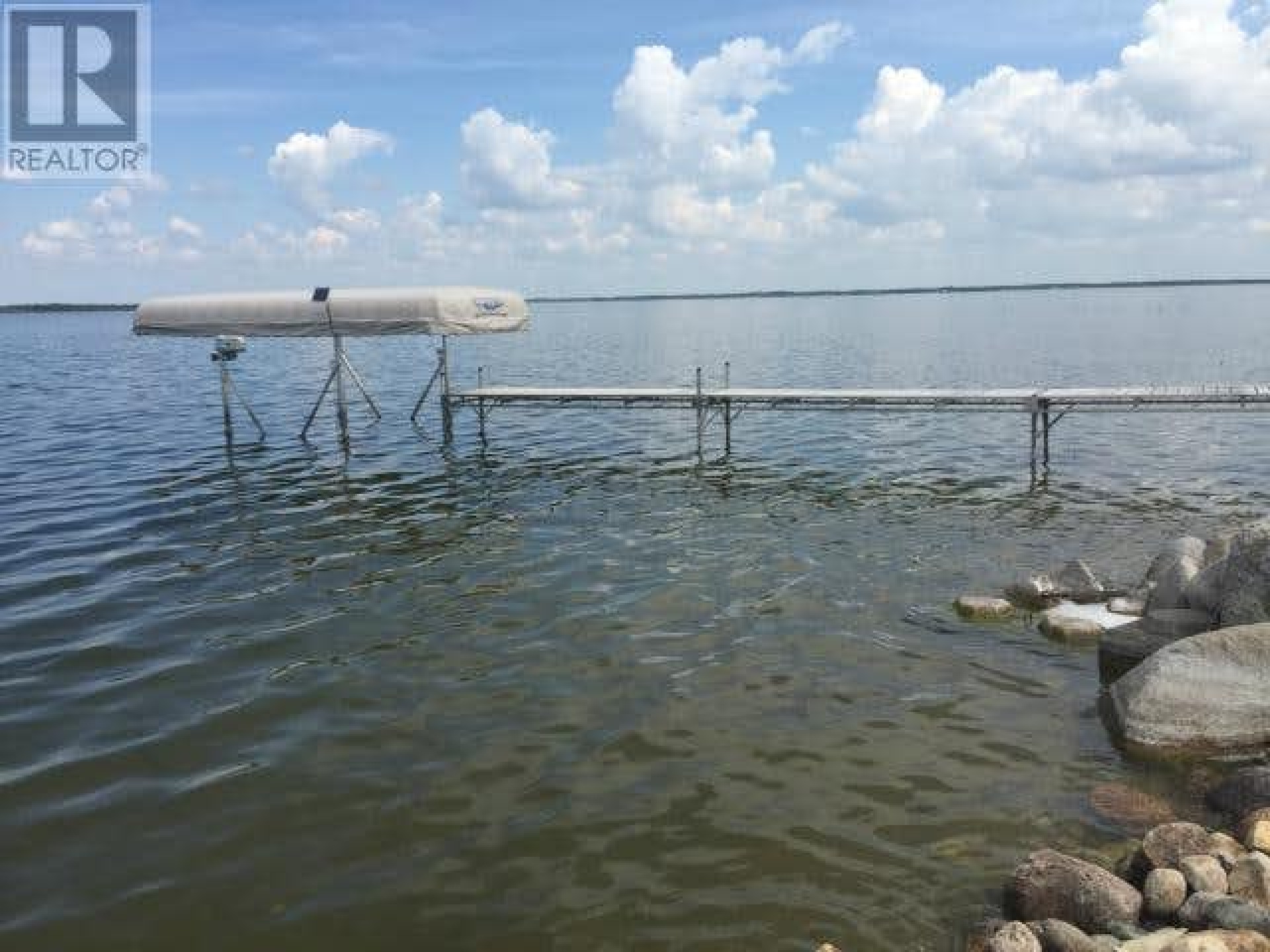 Lake Lot for sale at Chorney Beach, Fishing Lake, Saskatchewan