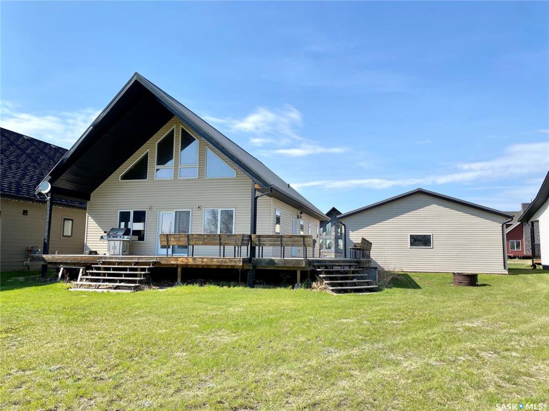 Middle Lake Sk Acreage For Sale at Athena Wilson blog