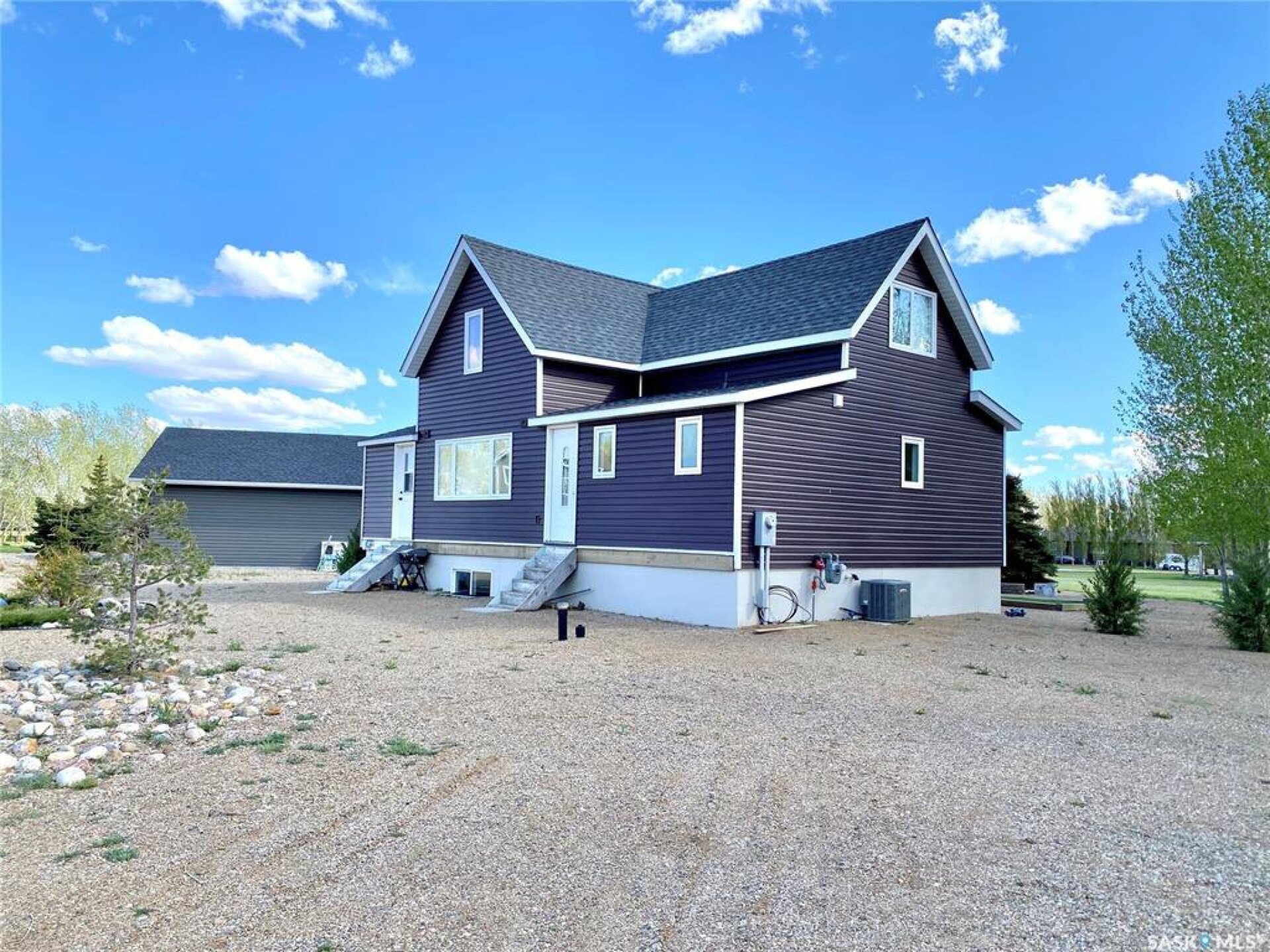 Lake Home / Cottage for sale at Hitchcock Bay, Diefenbaker Lake