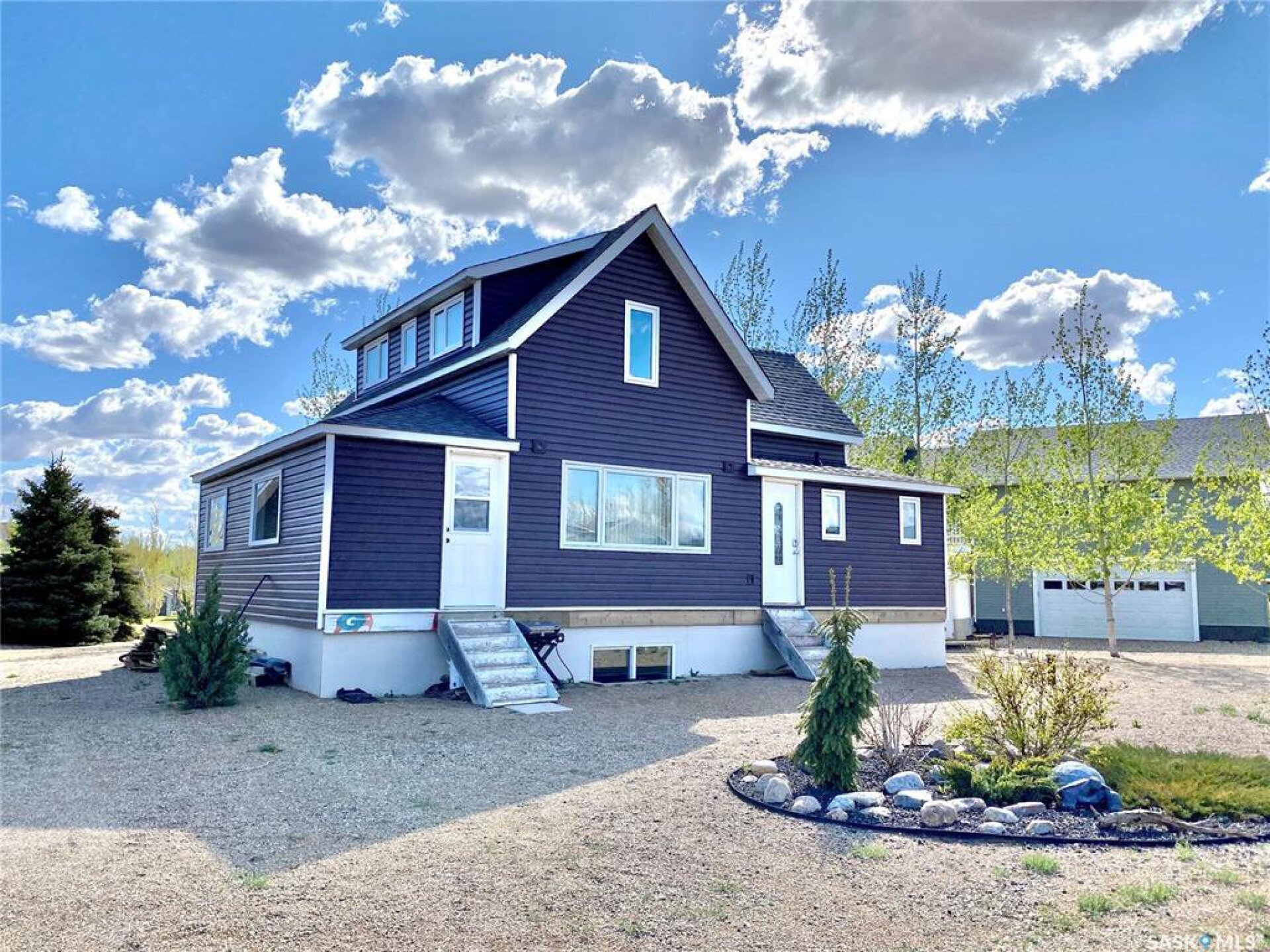 Lake Home / Cottage for sale at Hitchcock Bay, Diefenbaker Lake