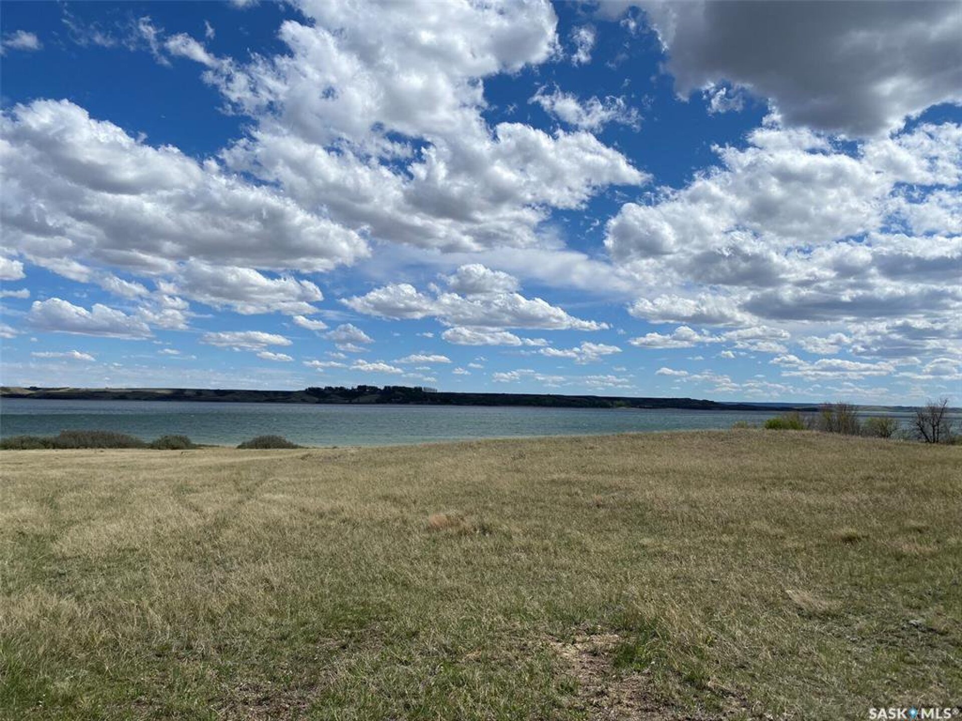 Lake Lot for sale at Meadow Bay Estates, Diefenbaker Lake, Saskatchewan