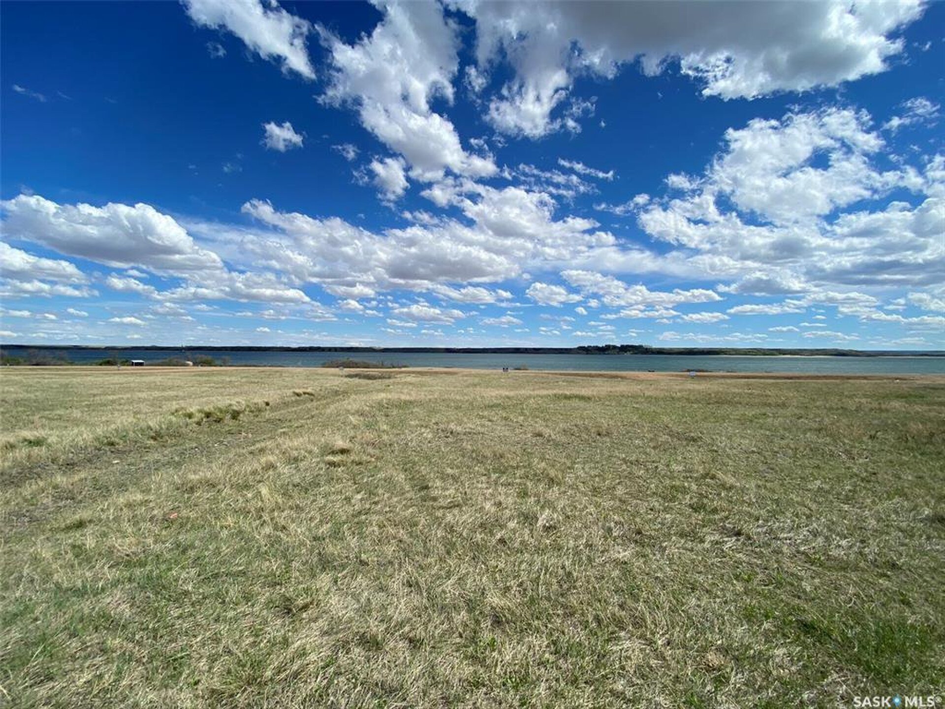 Lake Lot for sale at Meadow Bay Estates, Diefenbaker Lake, Saskatchewan