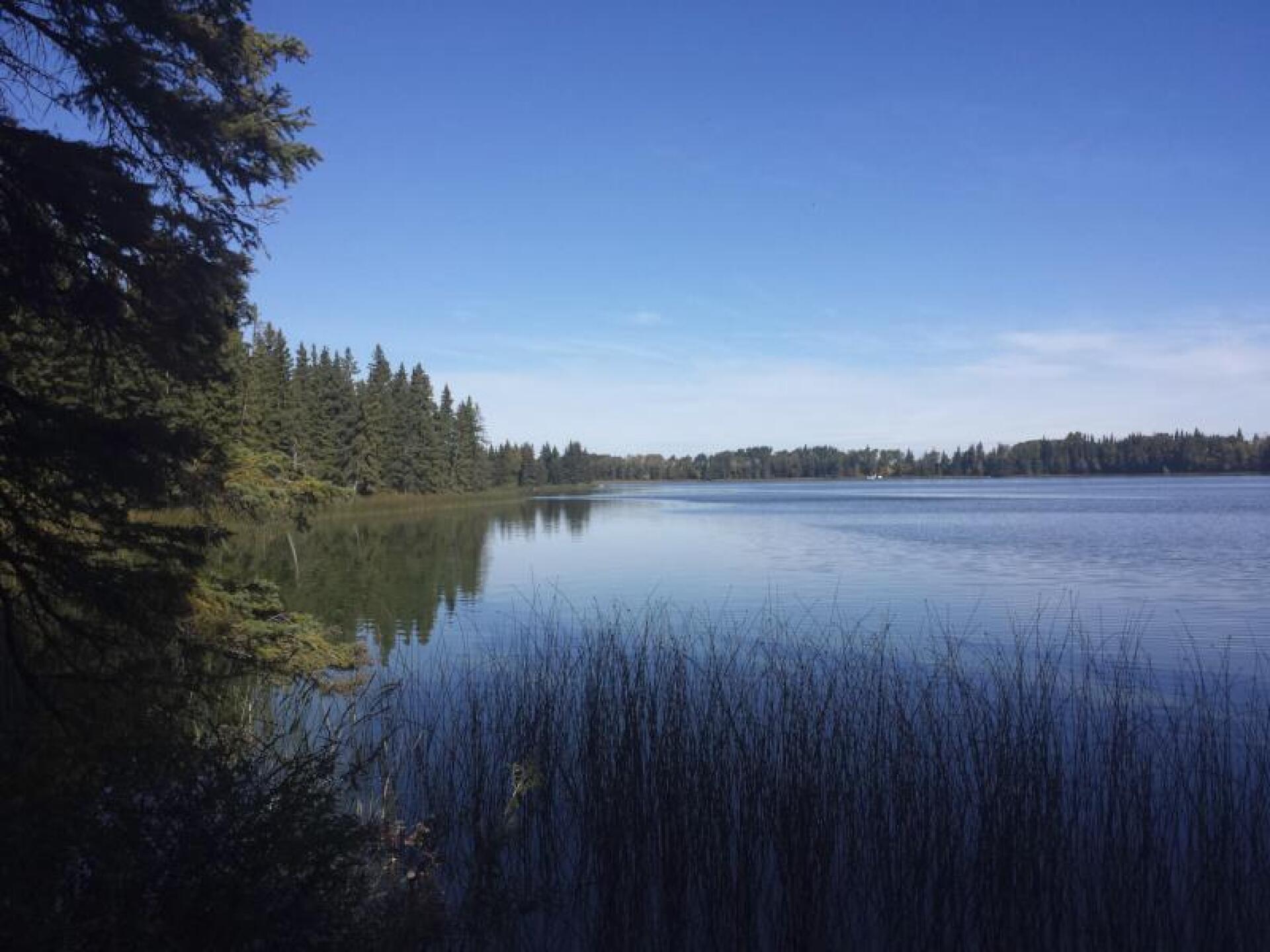 Lake Lot for sale at Blue Heron Ridge, Fish Lake, Saskatchewan