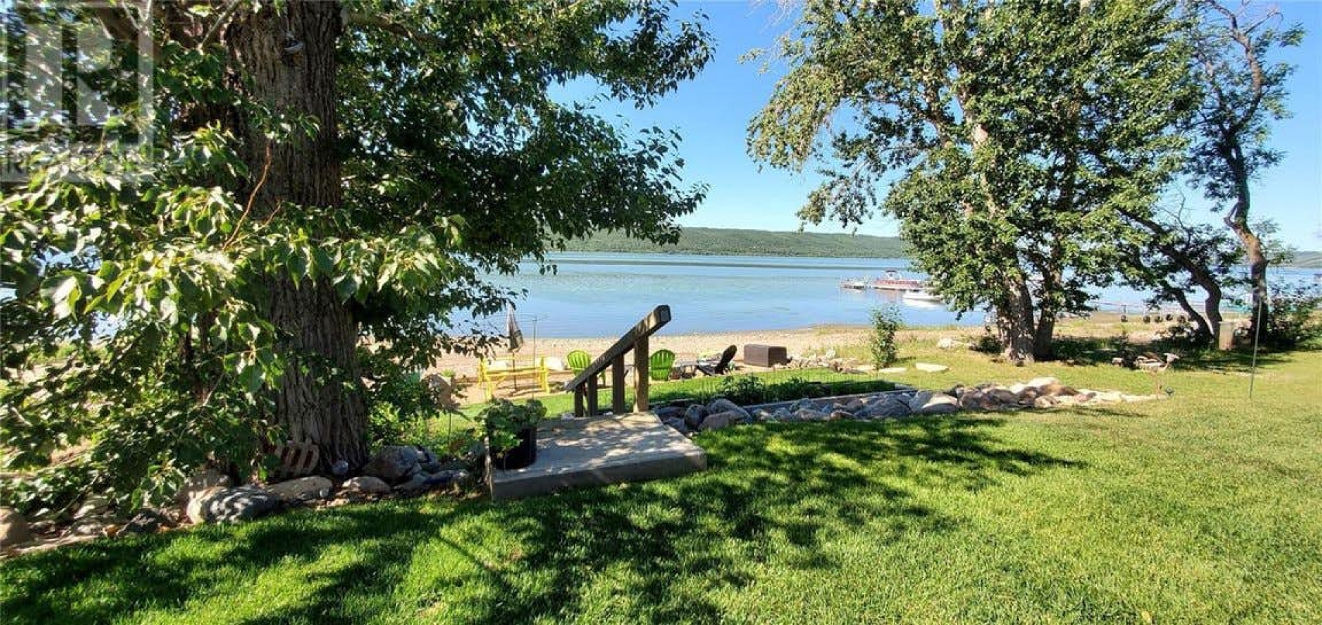 Lake Home / Cottage for sale at Round Lake Resort, Round Lake (south), Saskatchewan