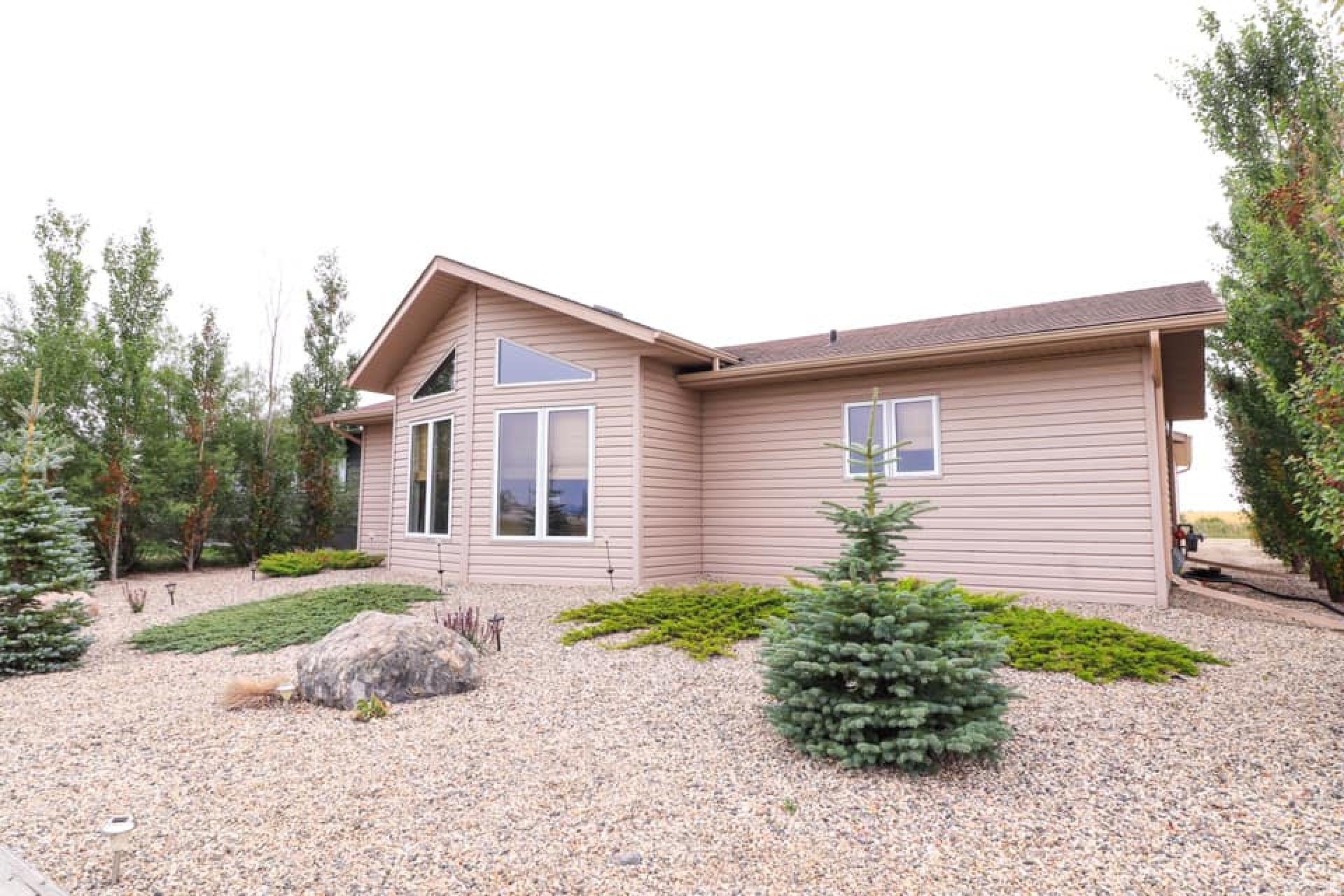 Lake Home / Cottage for sale at Chorney Beach, Fishing Lake, Saskatchewan