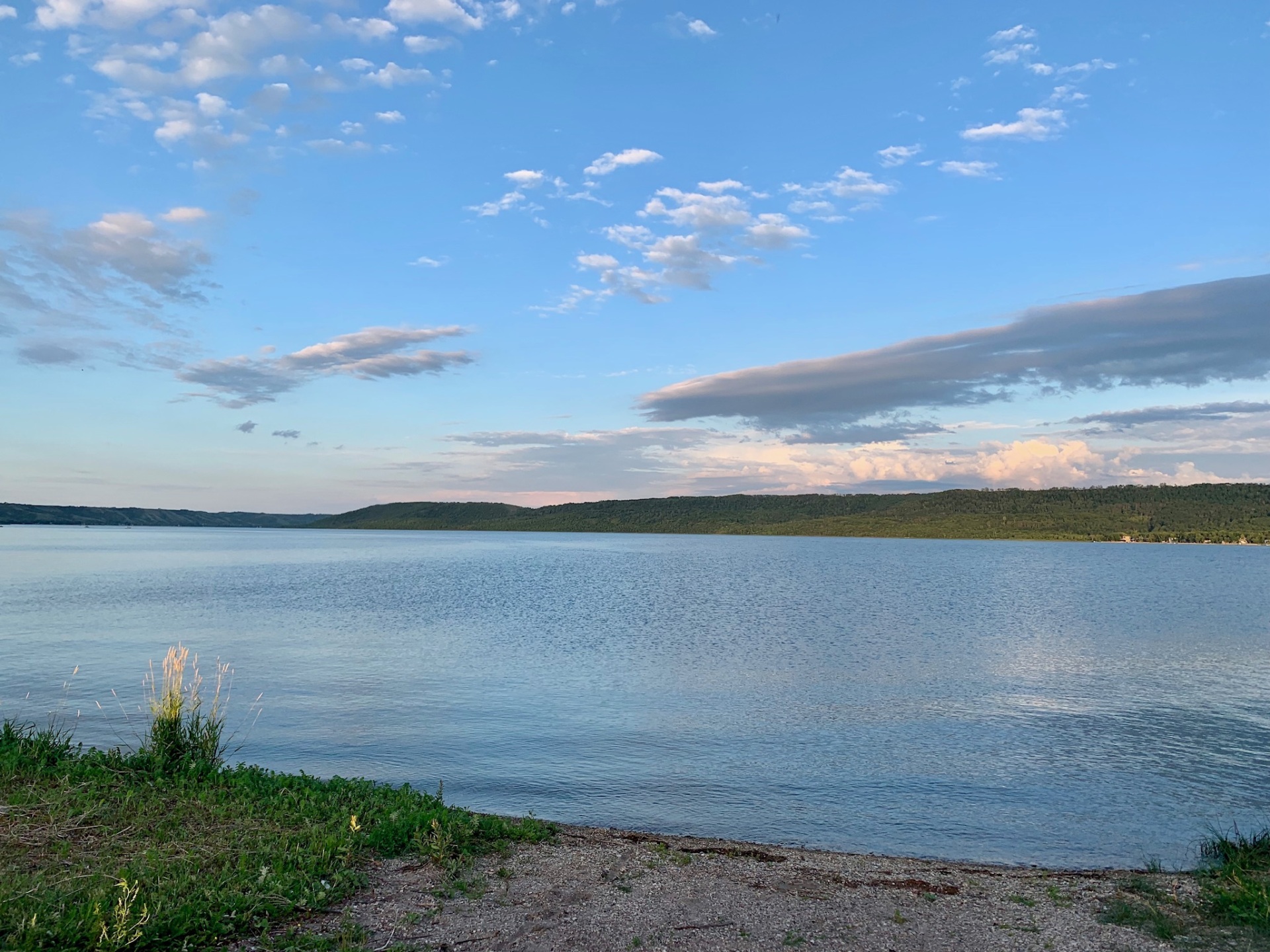 Lake Home / Cottage for sale at Indian Point, Crooked Lake, Saskatchewan