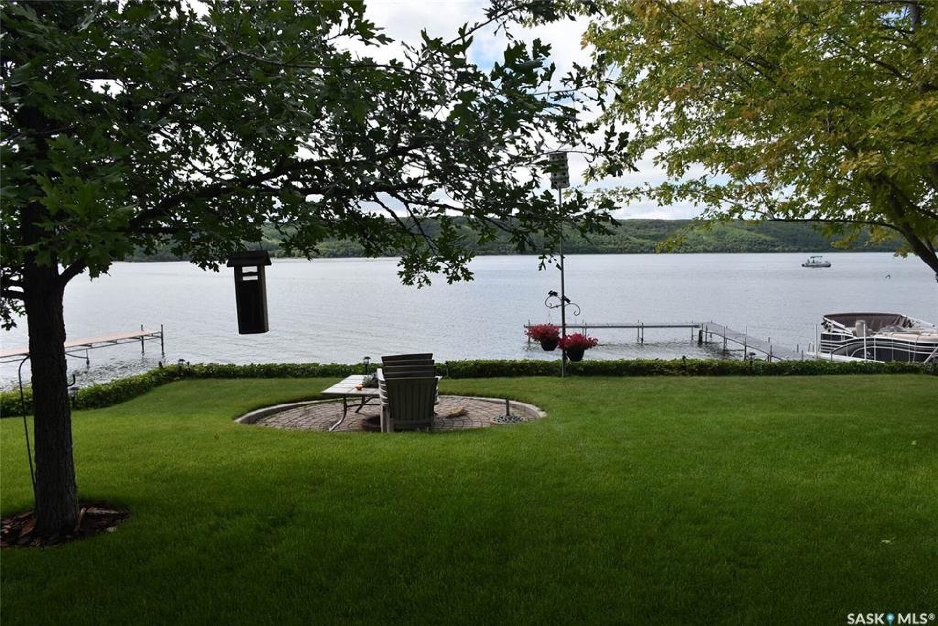 Lake Home / Cottage for sale at Pasqua Lake, Pasqua Lake, Saskatchewan
