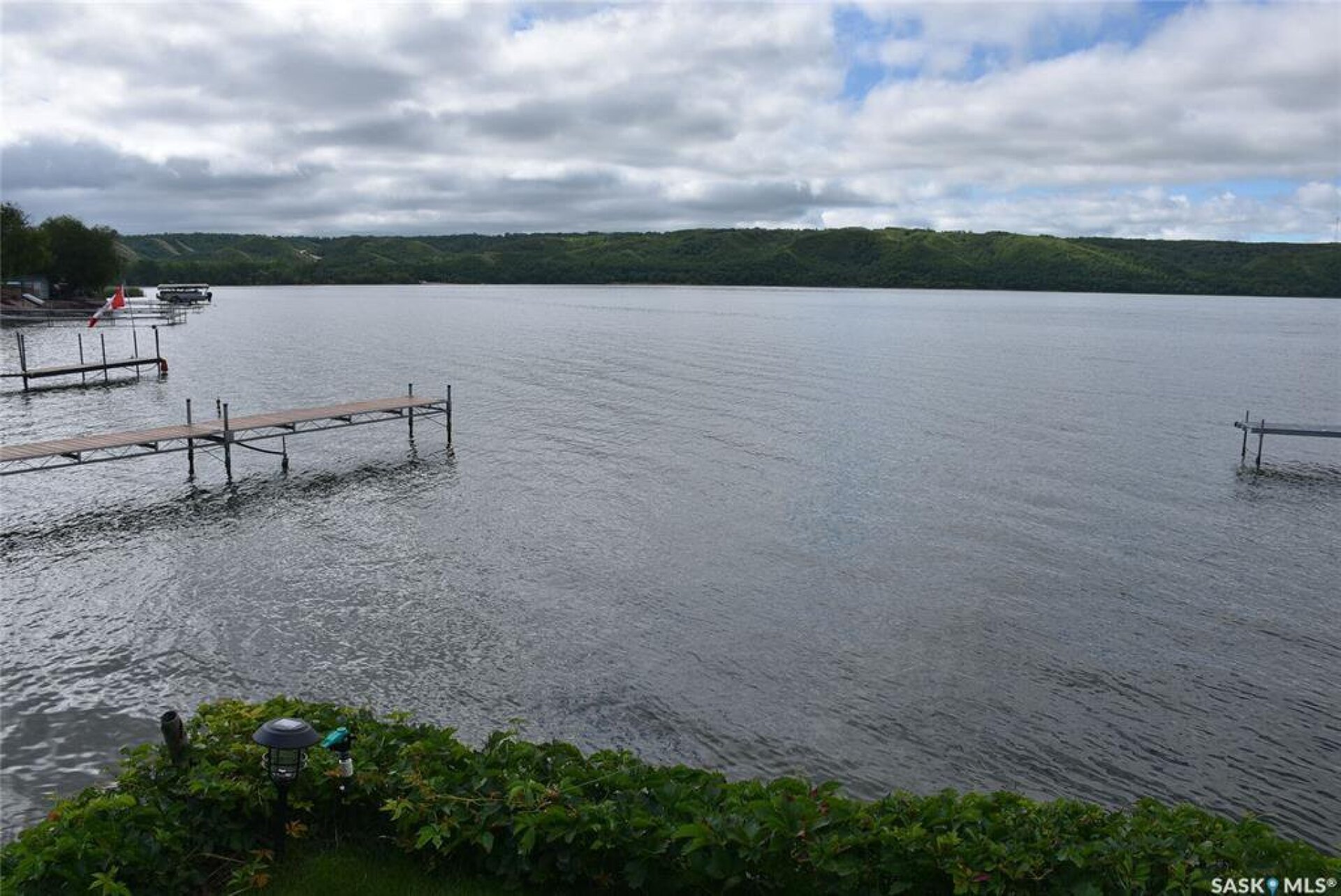 Lake Home / Cottage for sale at Pasqua Lake, Pasqua Lake, Saskatchewan