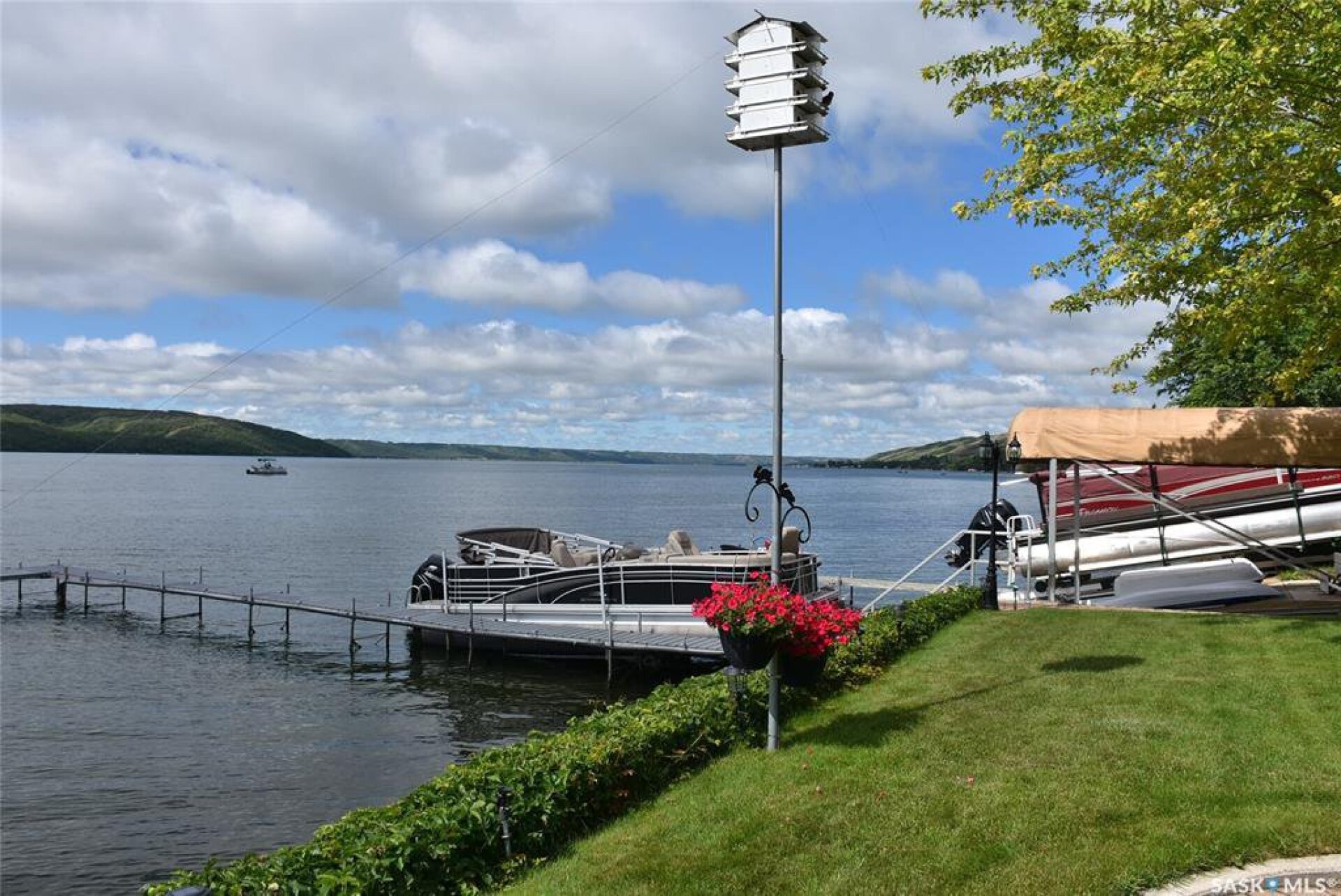 Lake Home / Cottage for sale at Pasqua Lake, Pasqua Lake, Saskatchewan