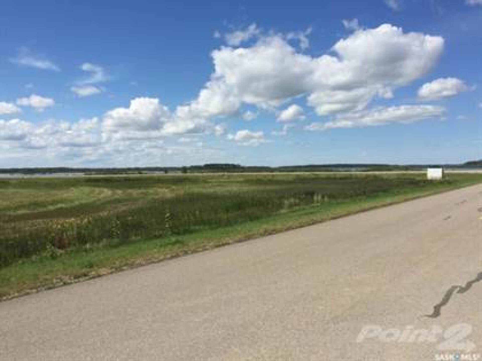 Lake Lot for sale at Leslie Beach, Fishing Lake, Saskatchewan