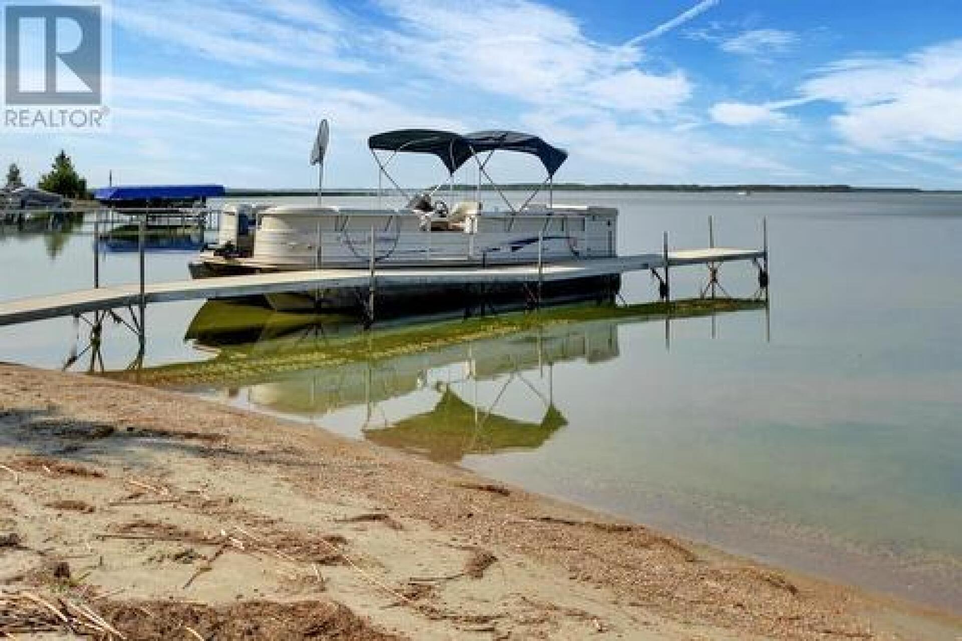 Lake Home / Cottage for sale at Buckhorn Bay, Fishing Lake, Saskatchewan