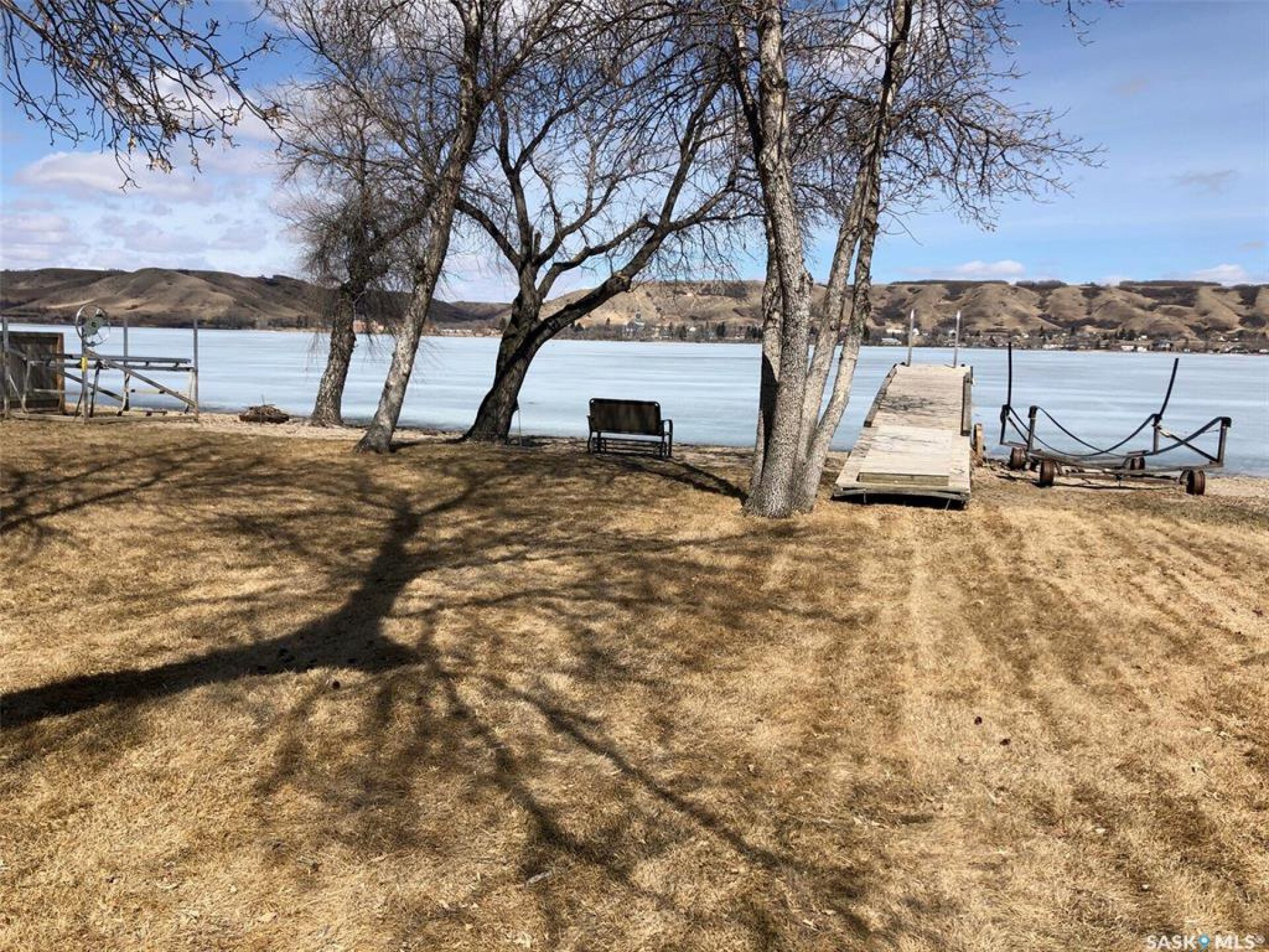 Lake Home / Cottage for sale at Mission Lake, Mission Lake, Saskatchewan