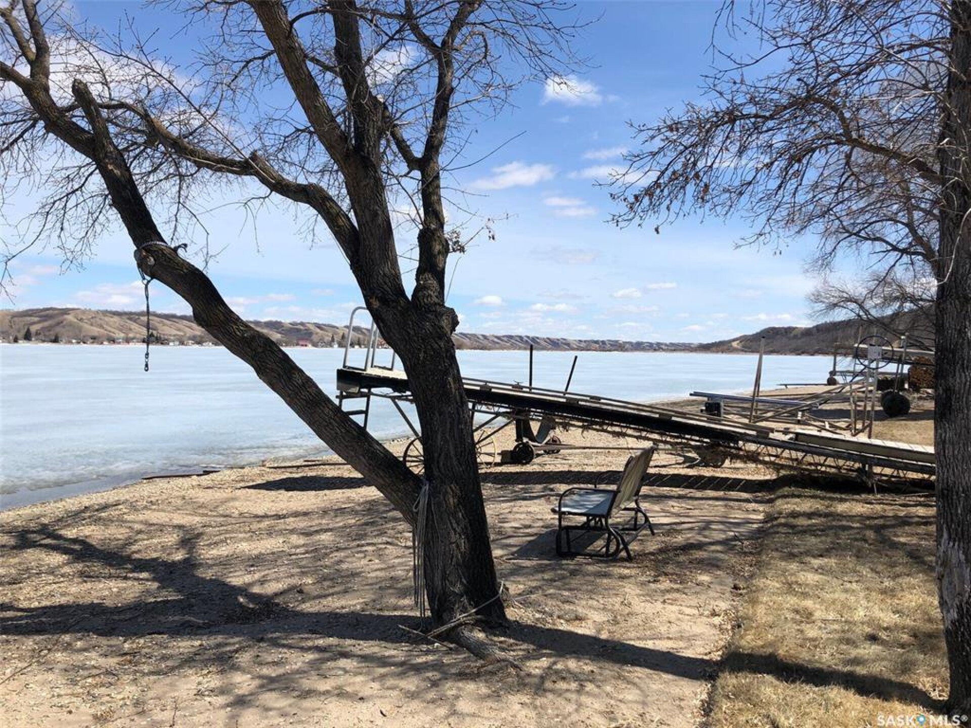 Lake Home / Cottage for sale at Mission Lake, Mission Lake, Saskatchewan