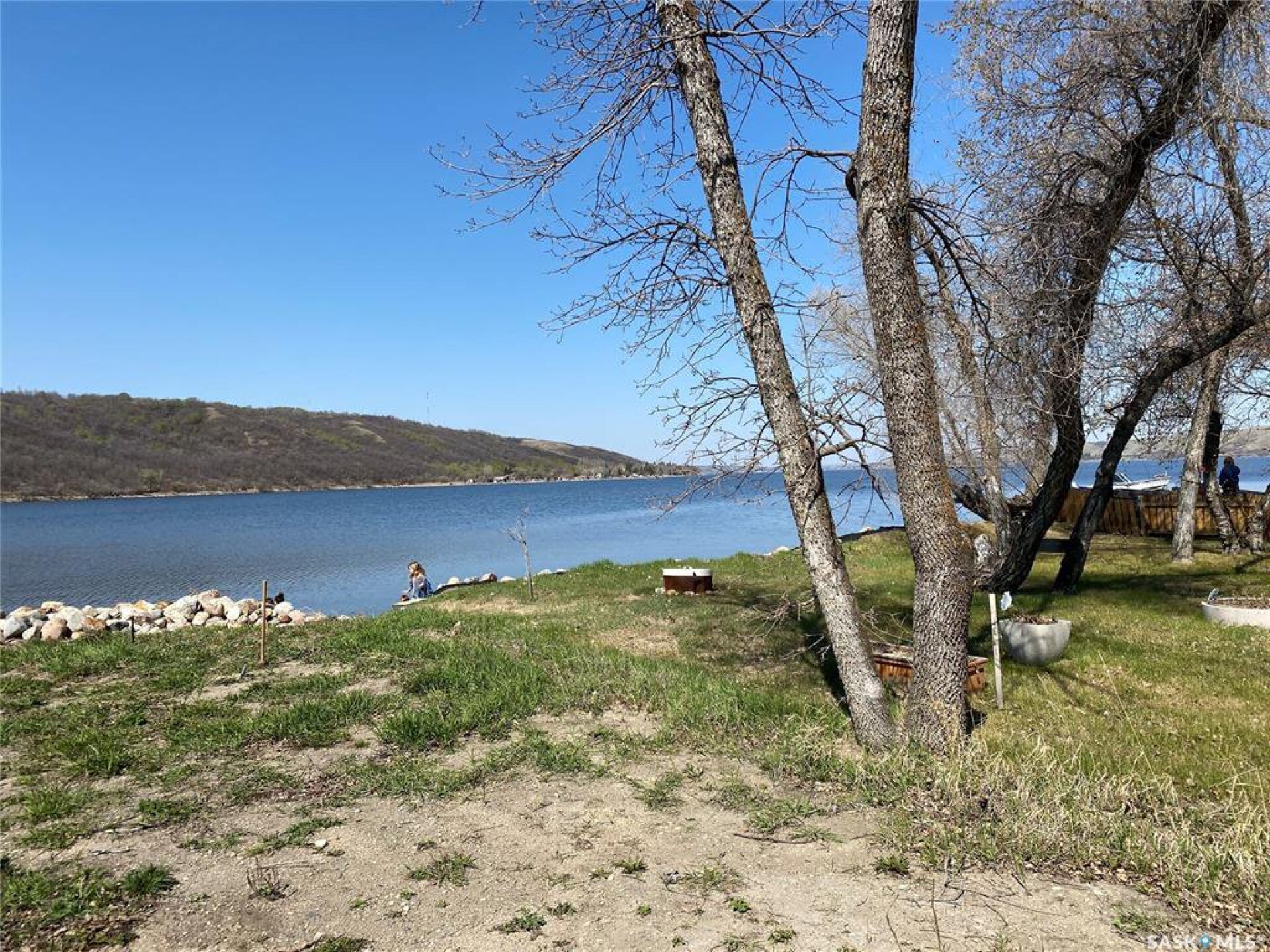 Lake Home / Cottage for sale at Mission Lake, Mission Lake, Saskatchewan