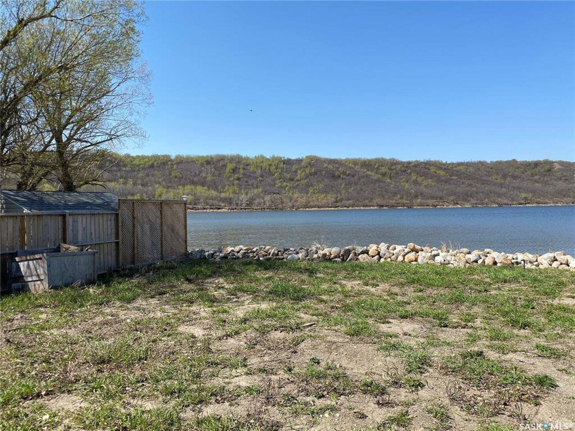 Lake Home / Cottage for sale at Mission Lake, Mission Lake, Saskatchewan