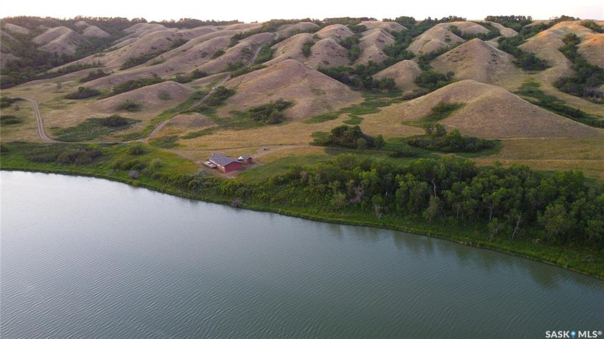 Lake Home / Cottage for sale at Pasqua Lake, Pasqua Lake, Saskatchewan