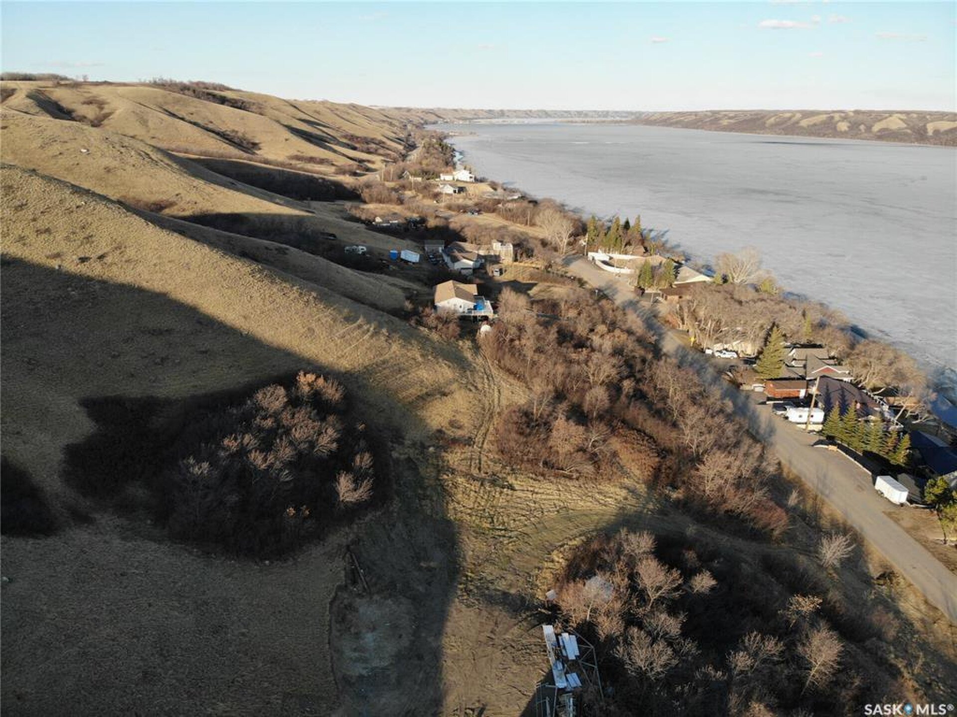 Lake Lot for sale at Pasqua Lake, Pasqua Lake, Saskatchewan