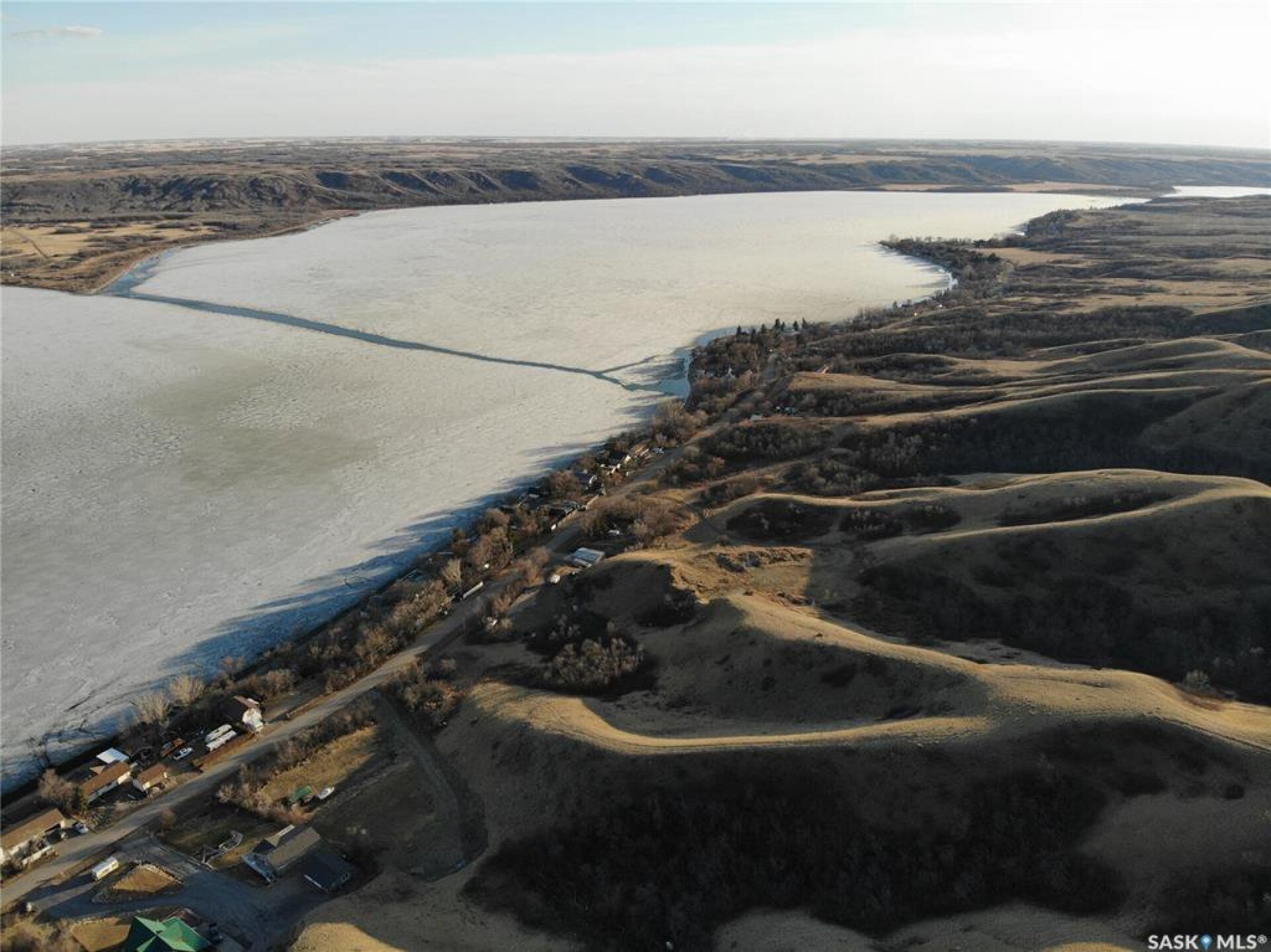 Lake Lot for sale at Pasqua Lake, Pasqua Lake, Saskatchewan