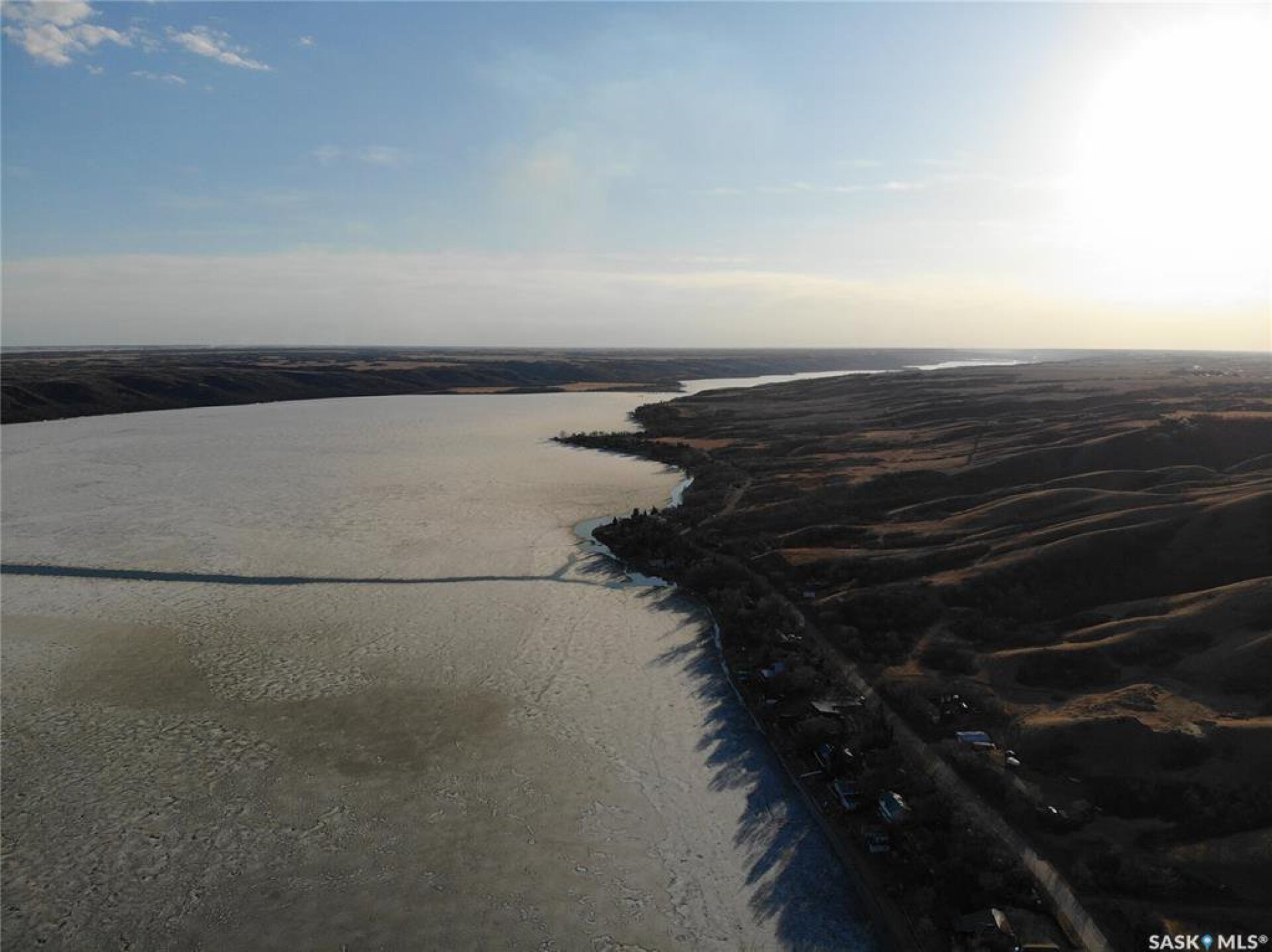 Lake Lot for sale at Pasqua Lake, Pasqua Lake, Saskatchewan