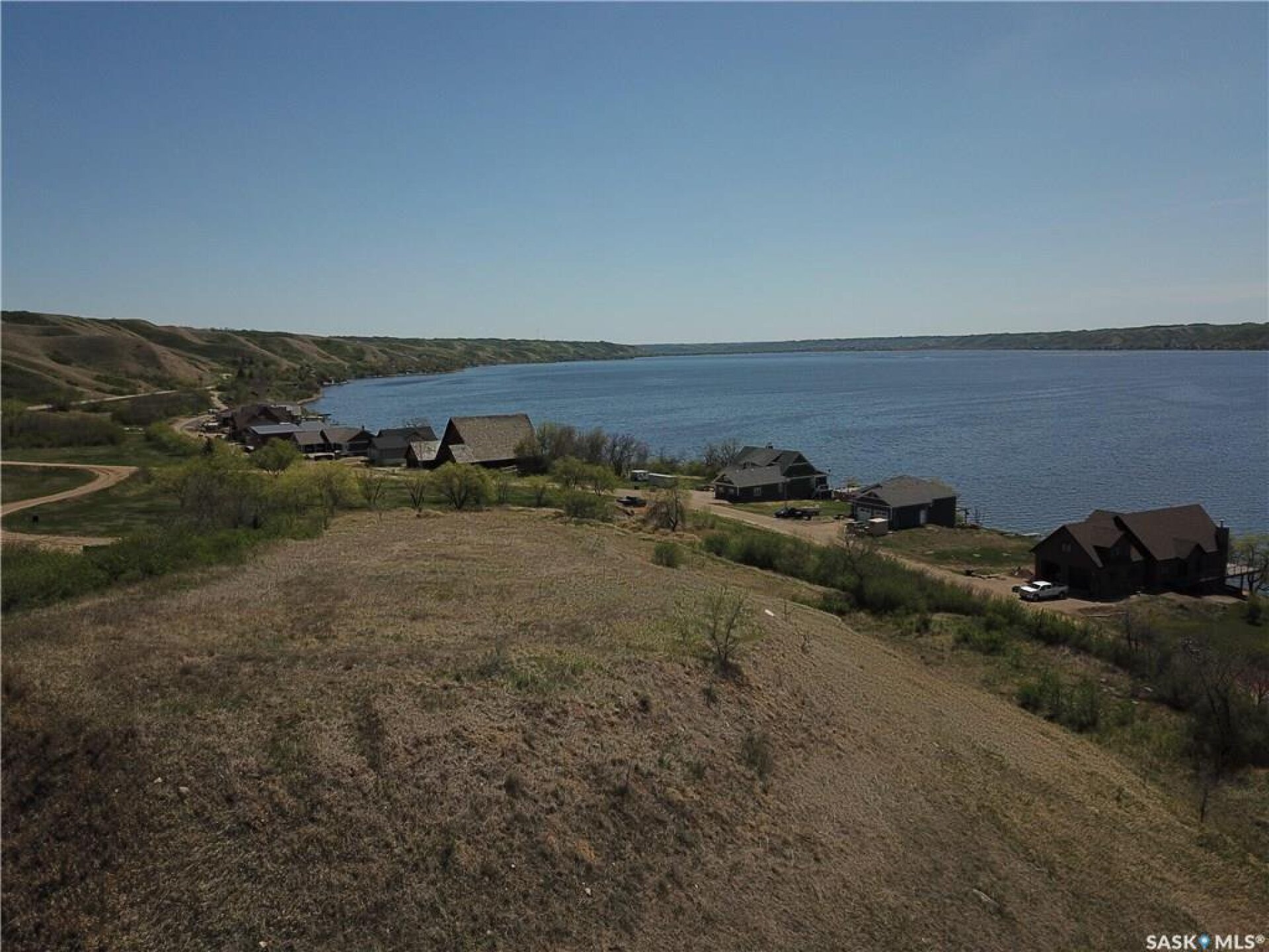 Lake Lot for sale at Jasmin On Echo, Echo Lake, Saskatchewan