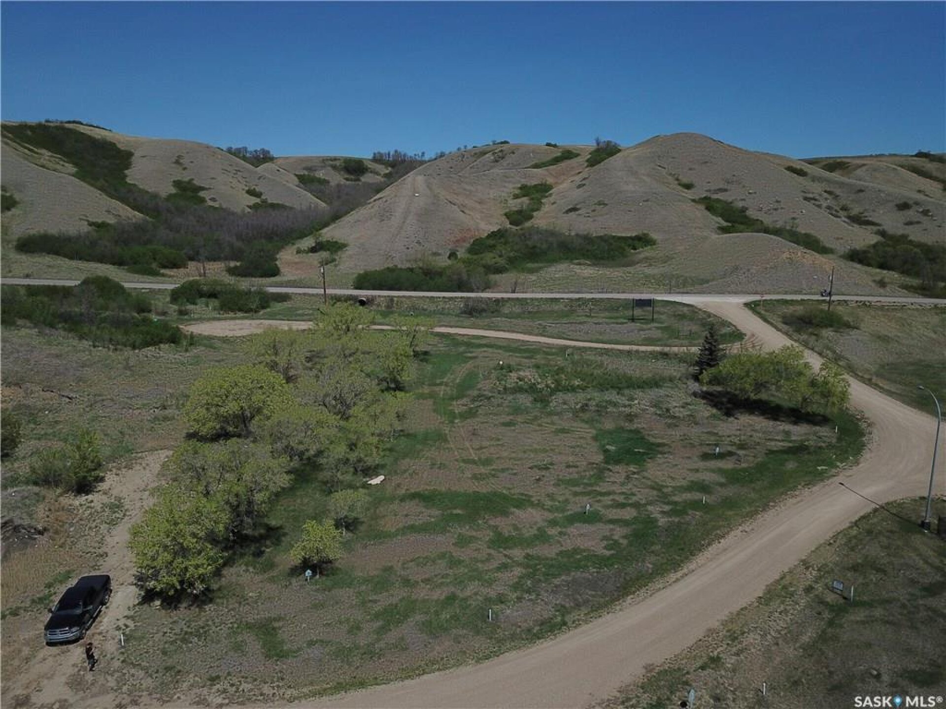 Lake Lot for sale at Jasmin On Echo, Echo Lake, Saskatchewan