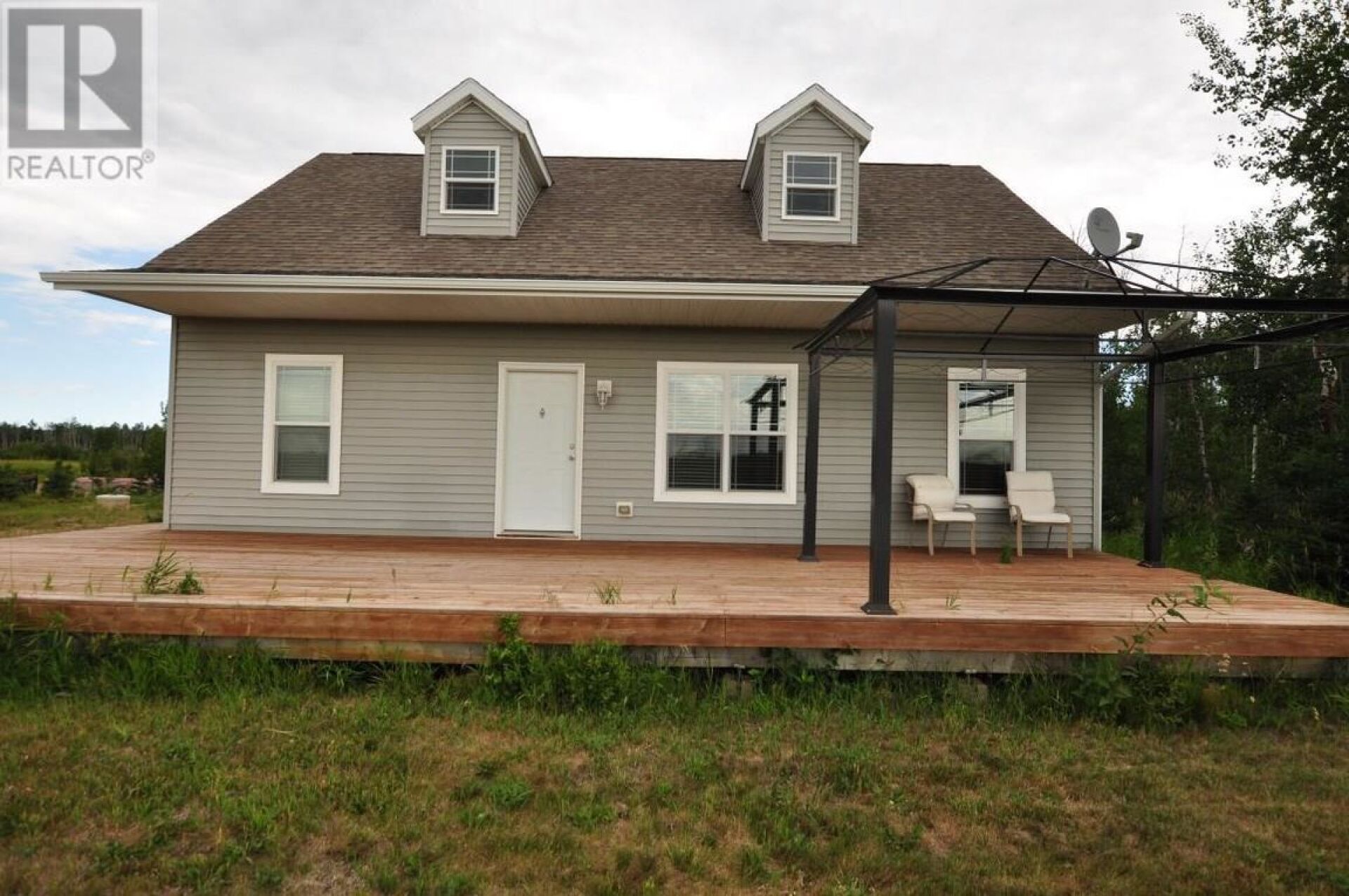 Lake Home / Cottage for sale at Good Spirit Acres, Good Spirit Lake