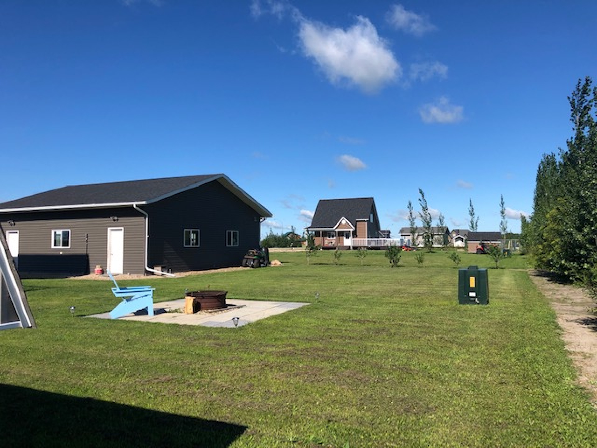 Lake Home / Cottage for sale at Chorney Beach, Fishing Lake, Saskatchewan