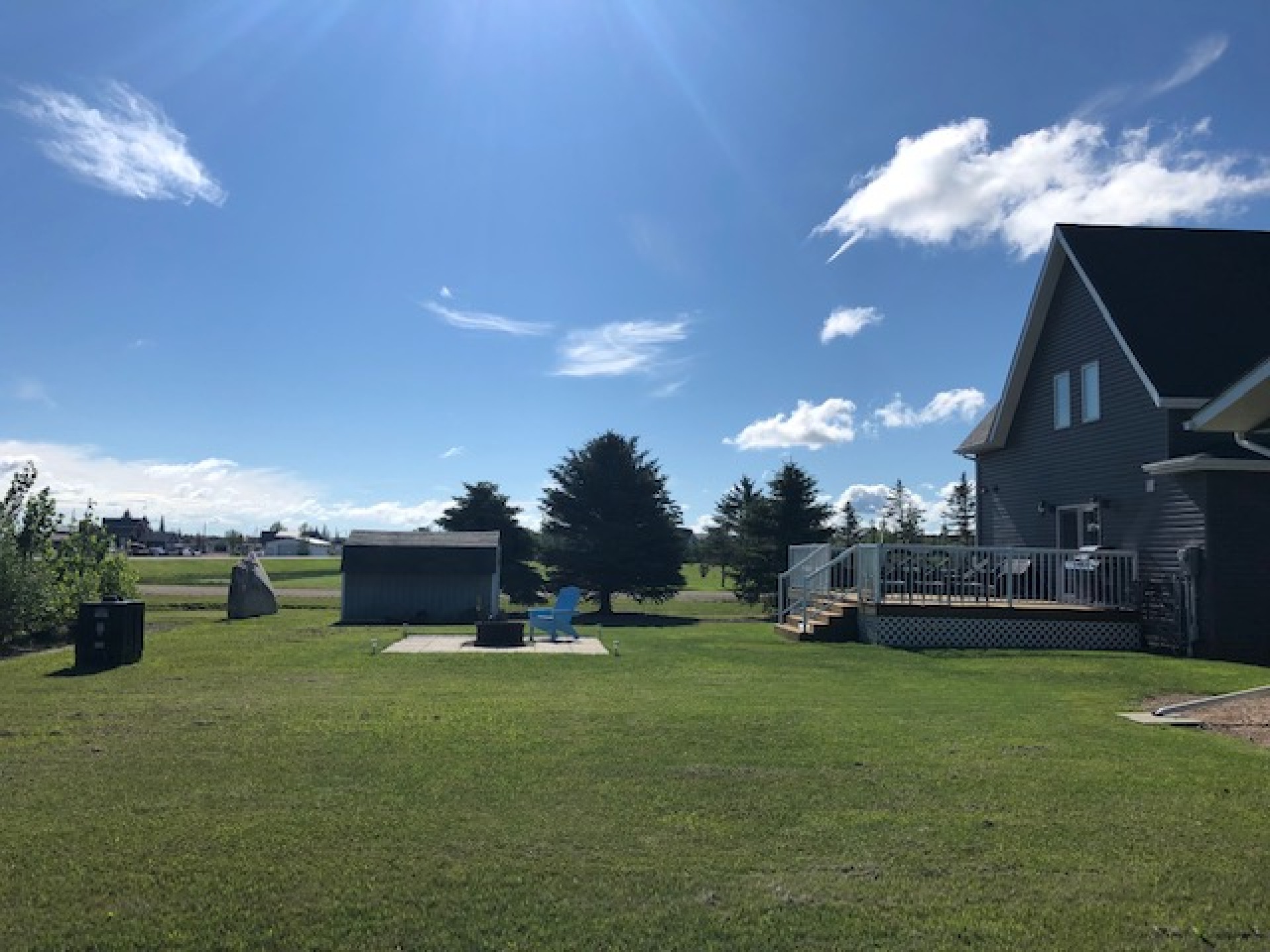 Lake Home / Cottage for sale at Chorney Beach, Fishing Lake, Saskatchewan