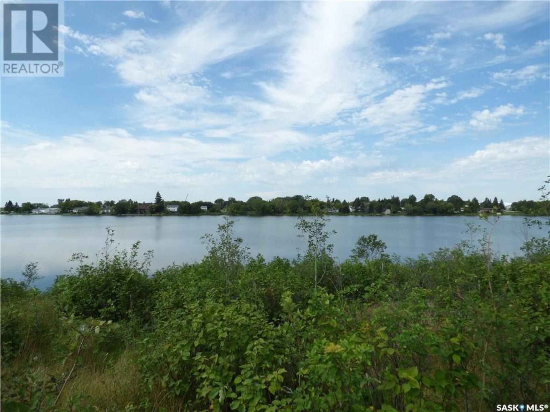 Lake Lot for sale at Eastshore Estates, Anderson Lake, Saskatchewan