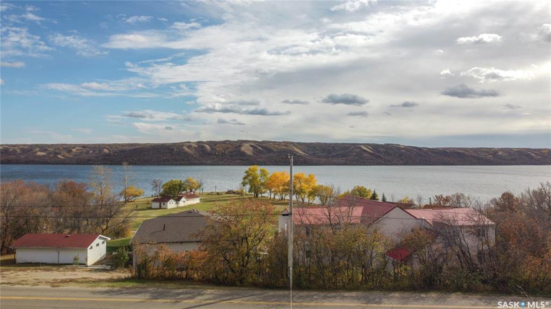 Lake Home / Cottage for sale at Pasqua Lake, Pasqua Lake, Saskatchewan