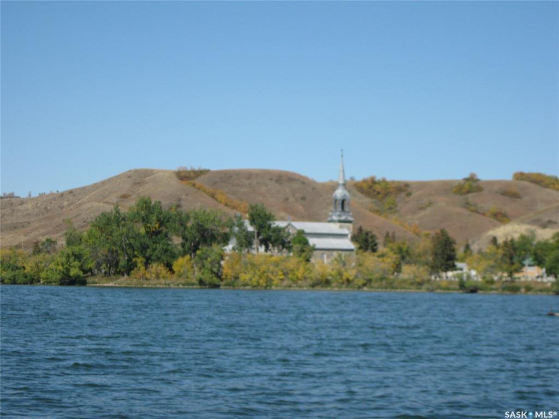 Lake Home / Cottage for sale at Mission Lake, Mission Lake, Saskatchewan